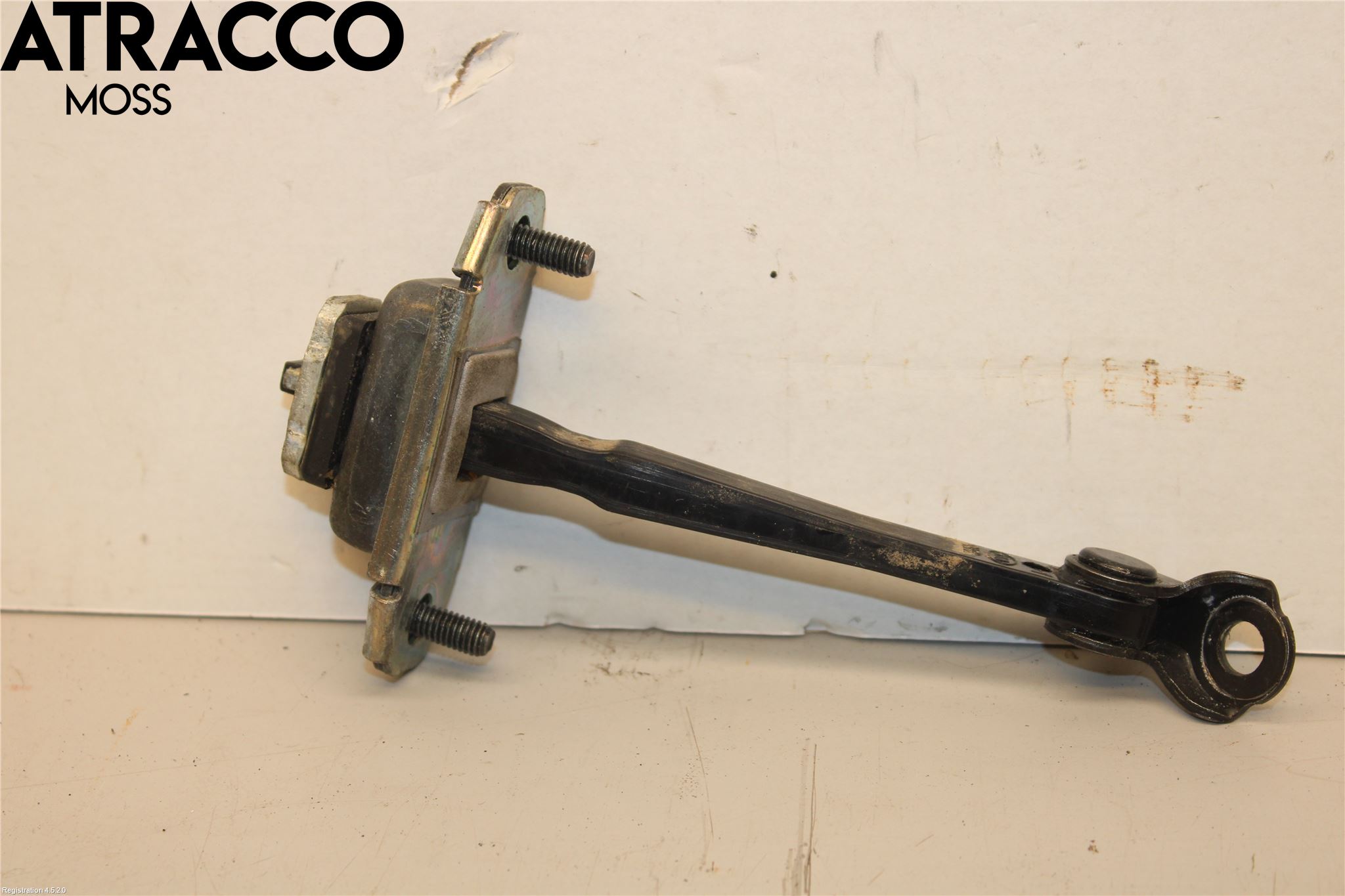 Kia SOUL 09- Dørstopper