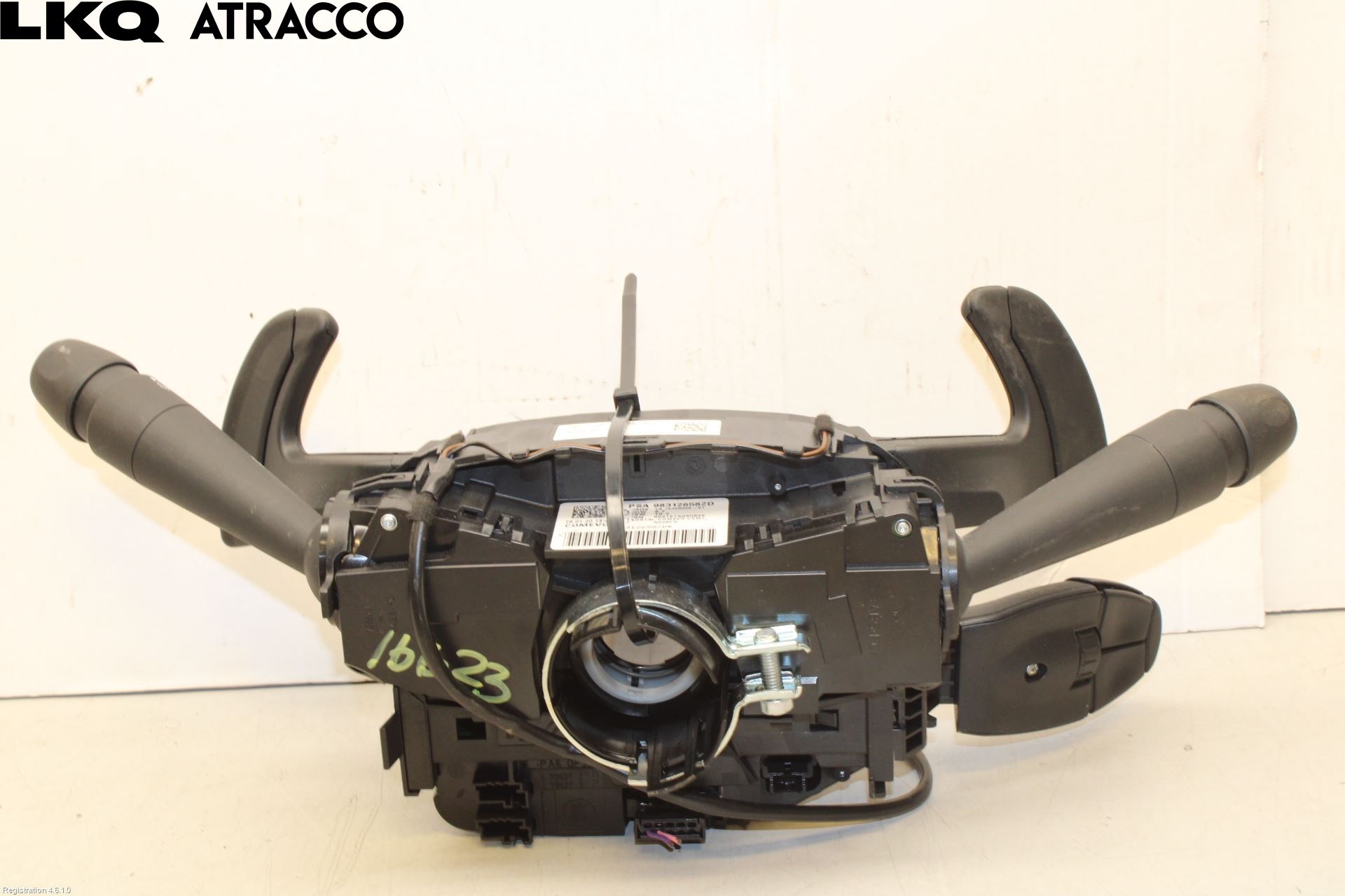 Toyota PROACE CITY 20- Bryter Ratt Kombi H Og V