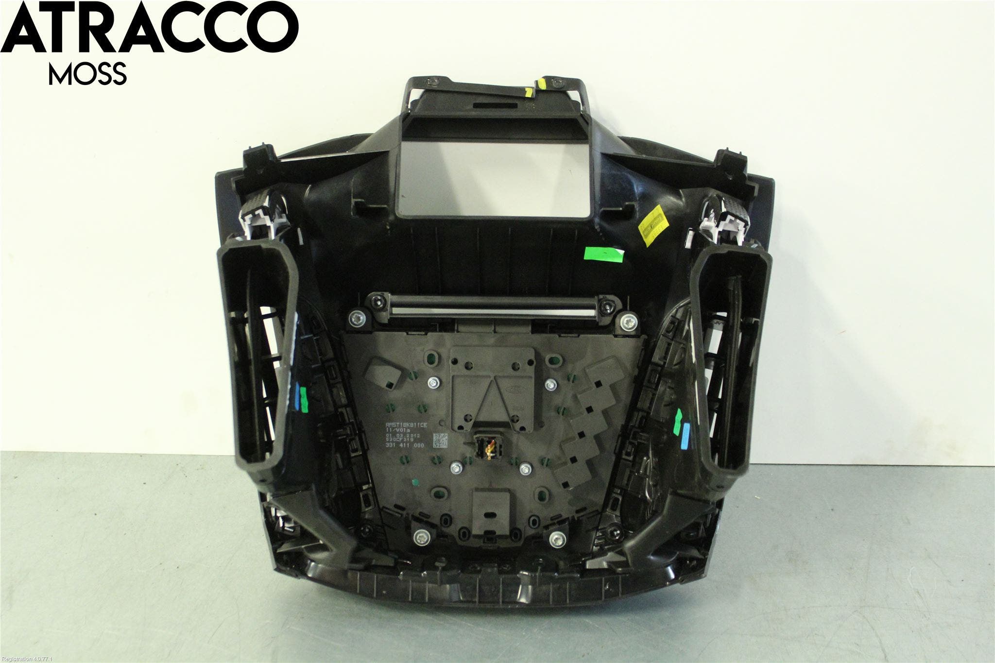 Ford FOCUS 11-14 Bryter Multifunksjon