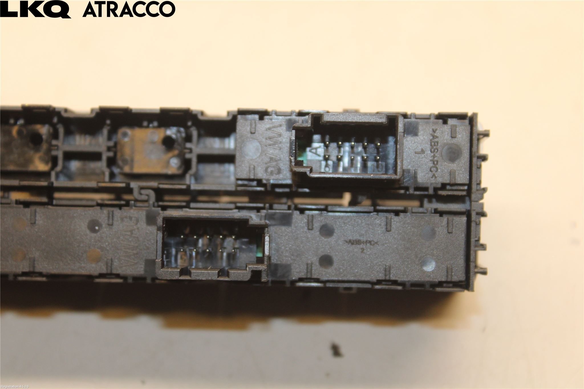 Skoda OCTAVIA (5E) 13-20 Bryter Øvrig