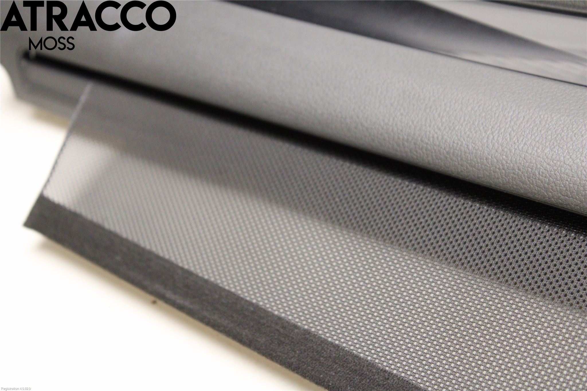 Skoda KODIAQ 17-24 Innr Dørtrekk Høyre