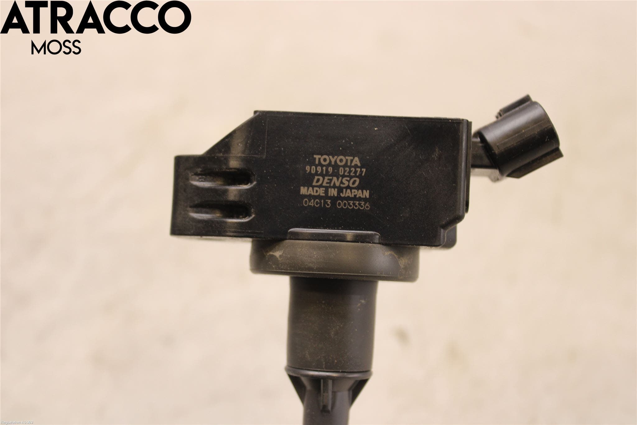 Toyota RAV4 19- Coil