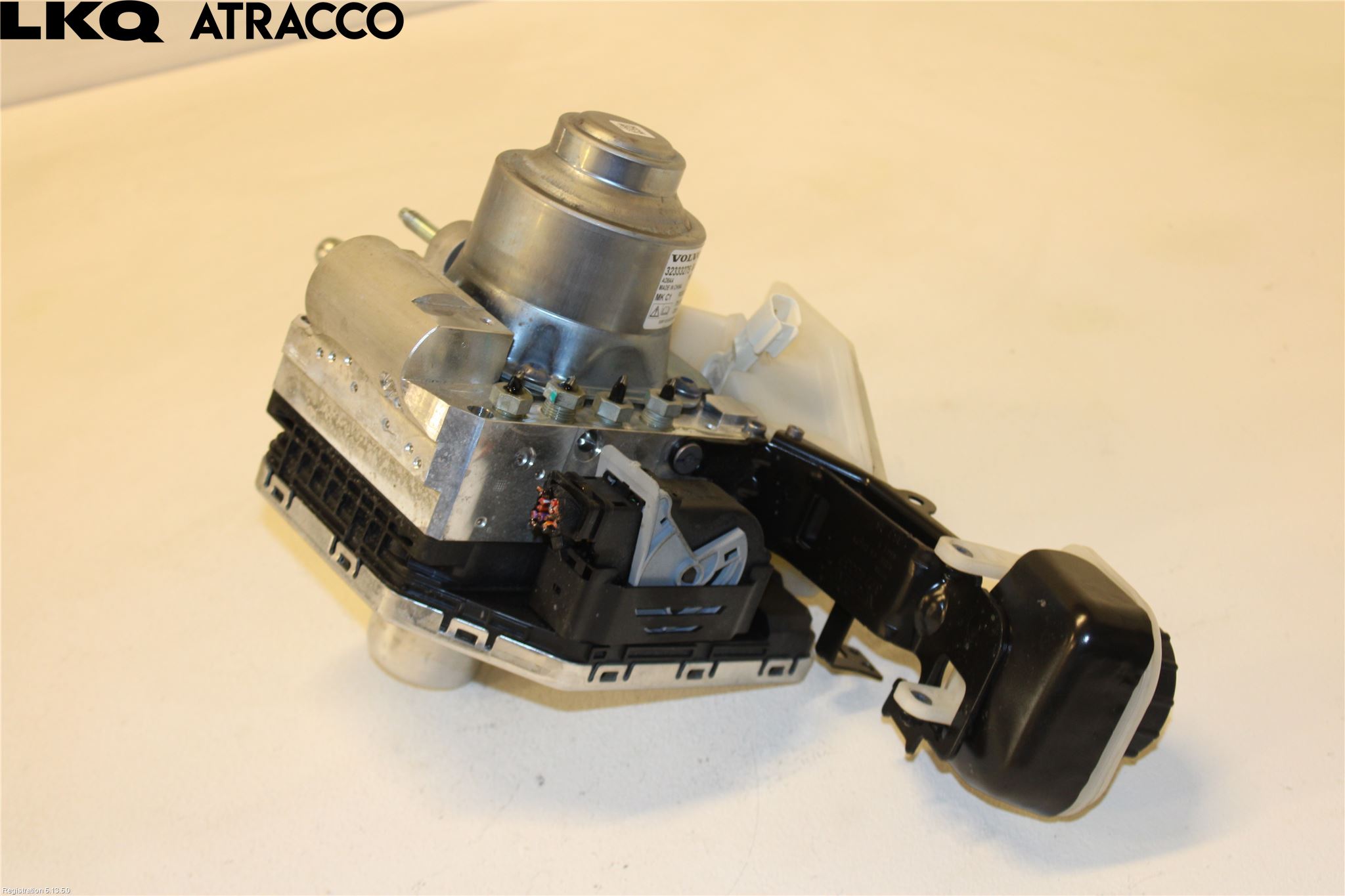 Polestar 2 20- Abs Hydraulikkaggregat