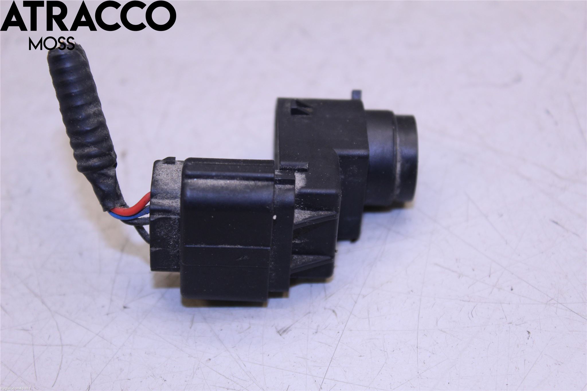 Kia NIRO (DE) 17-22 Sensor Ryggesensor