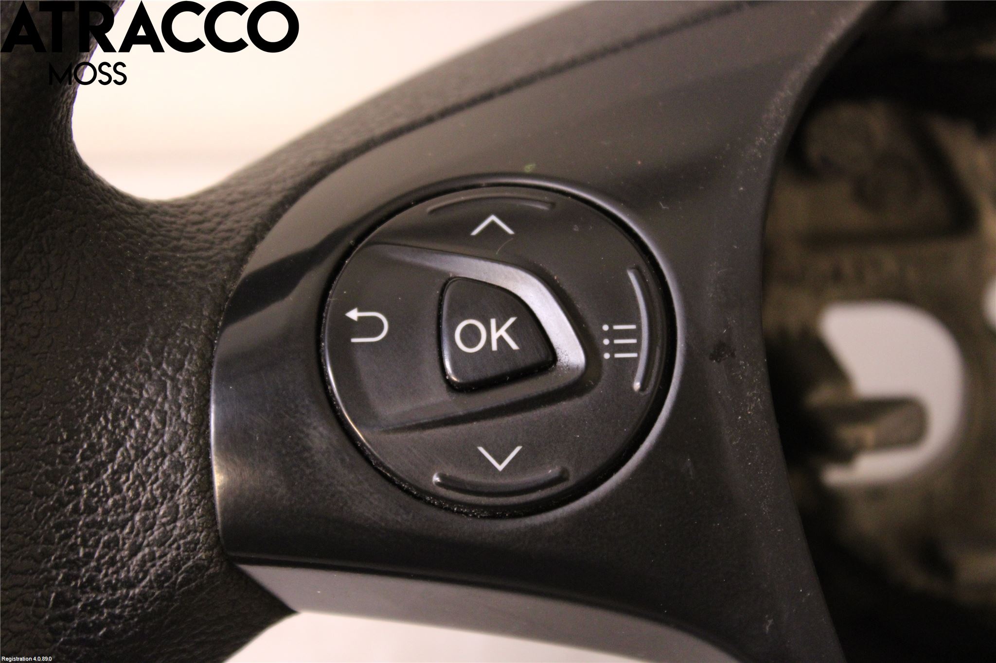 Ford TRANSIT/TOURNEO CONNECT 13-22 Ratt