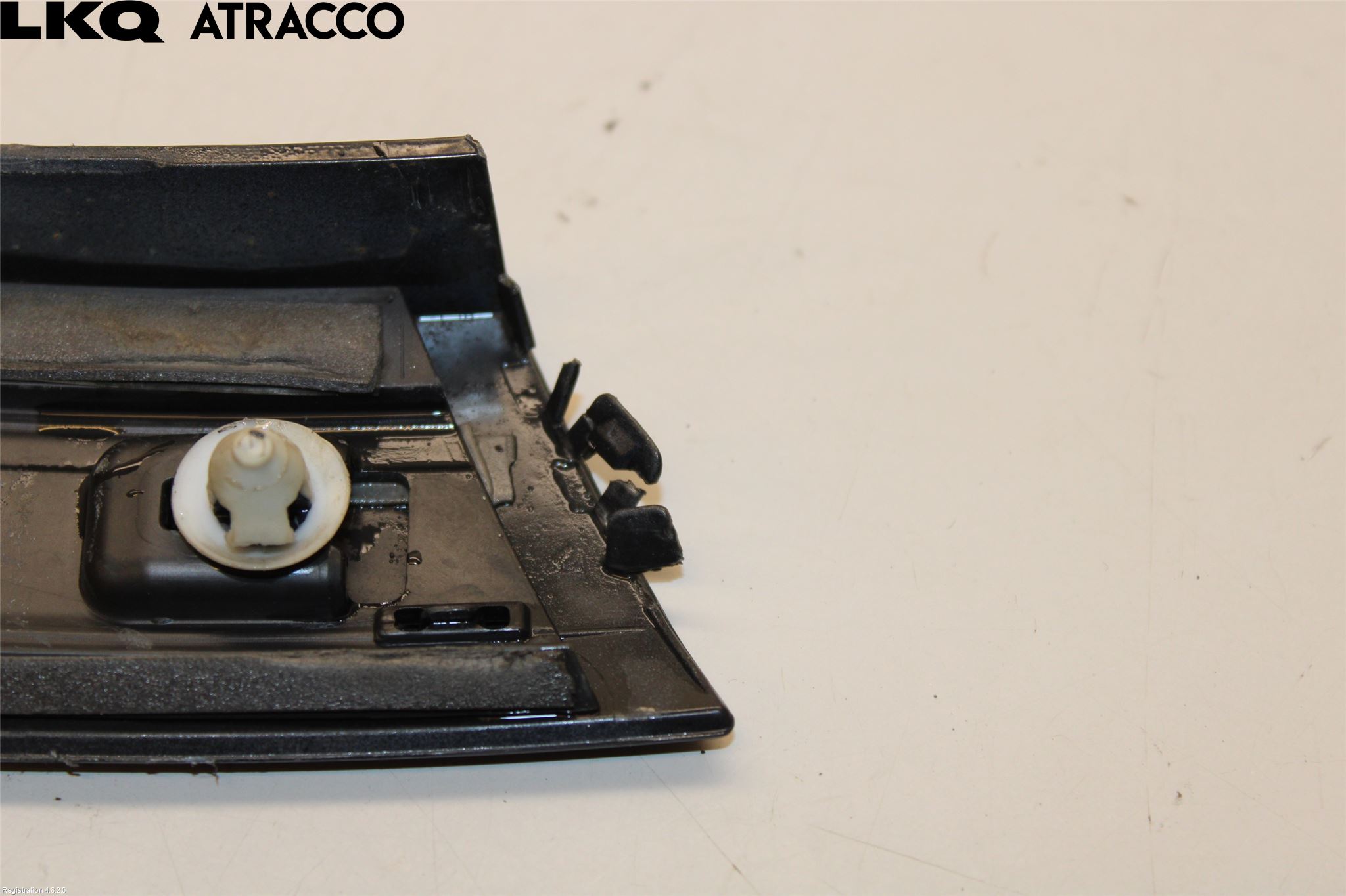 Audi Q4 E-TRON FZ 22- Hjulbuelist