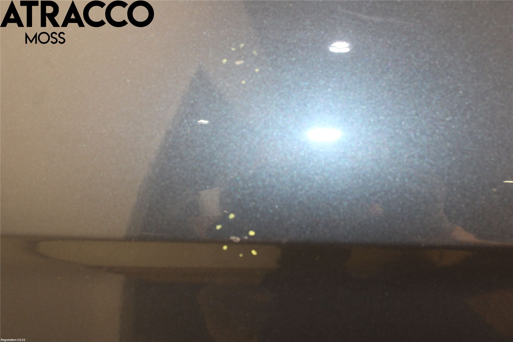 Ford S-MAX 06-15 Dør 4D Foran Venstre