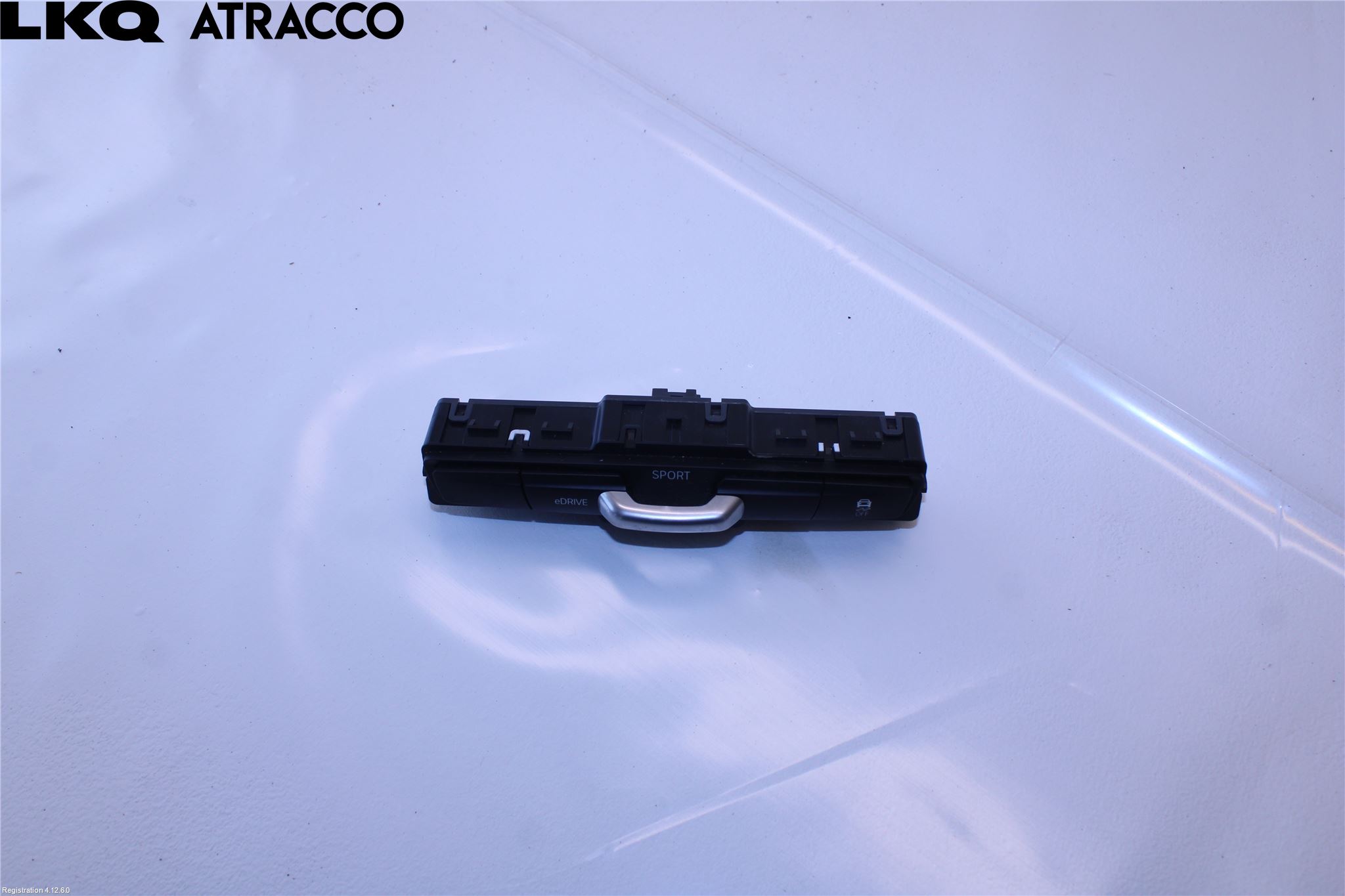 BMW 2 F45 Active Tourer 14-21 Bryter Øvrig