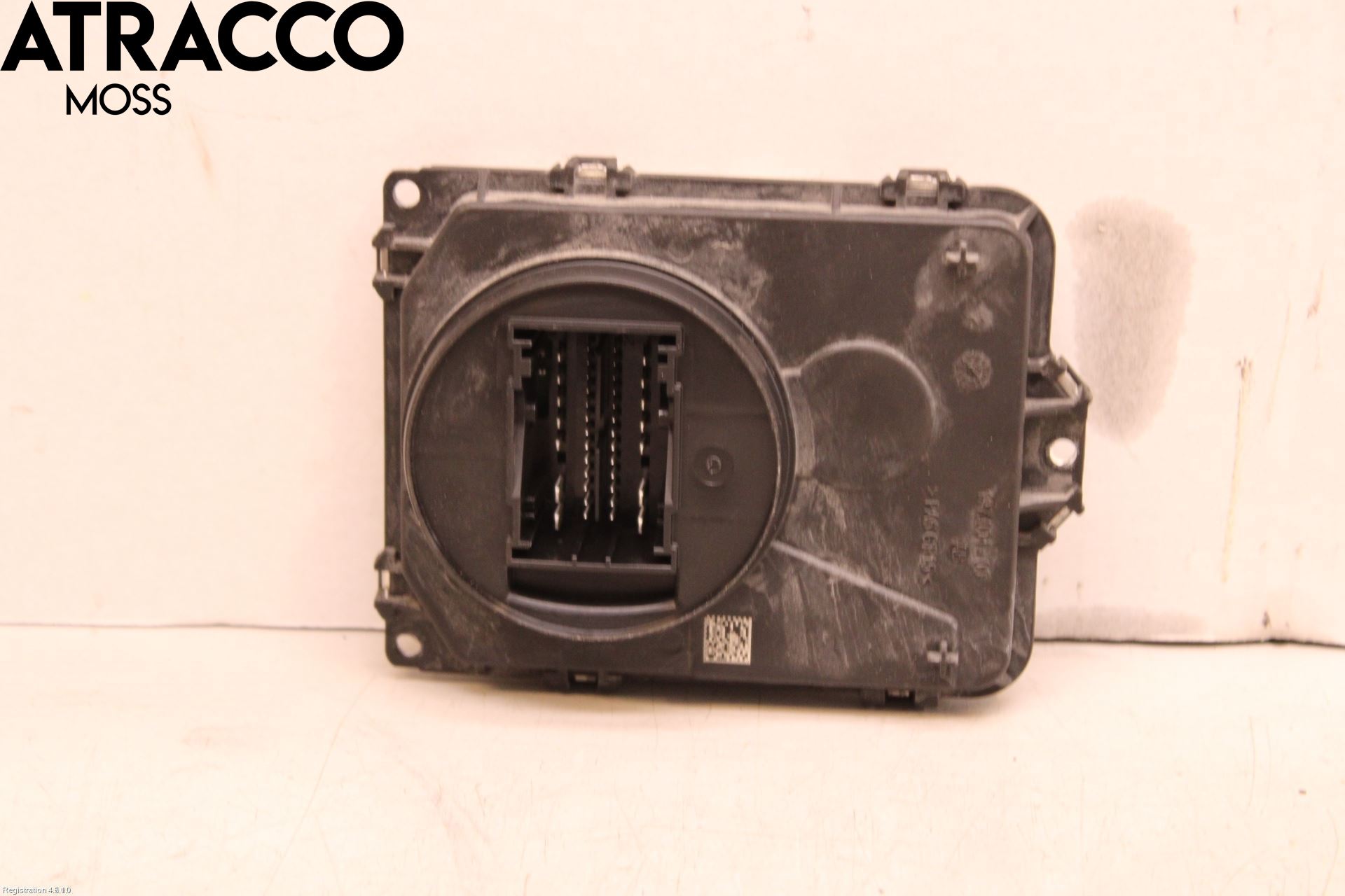 Volkswagen VW GOLF / E-GOLF VII 13-20 Styreenhet Xenon