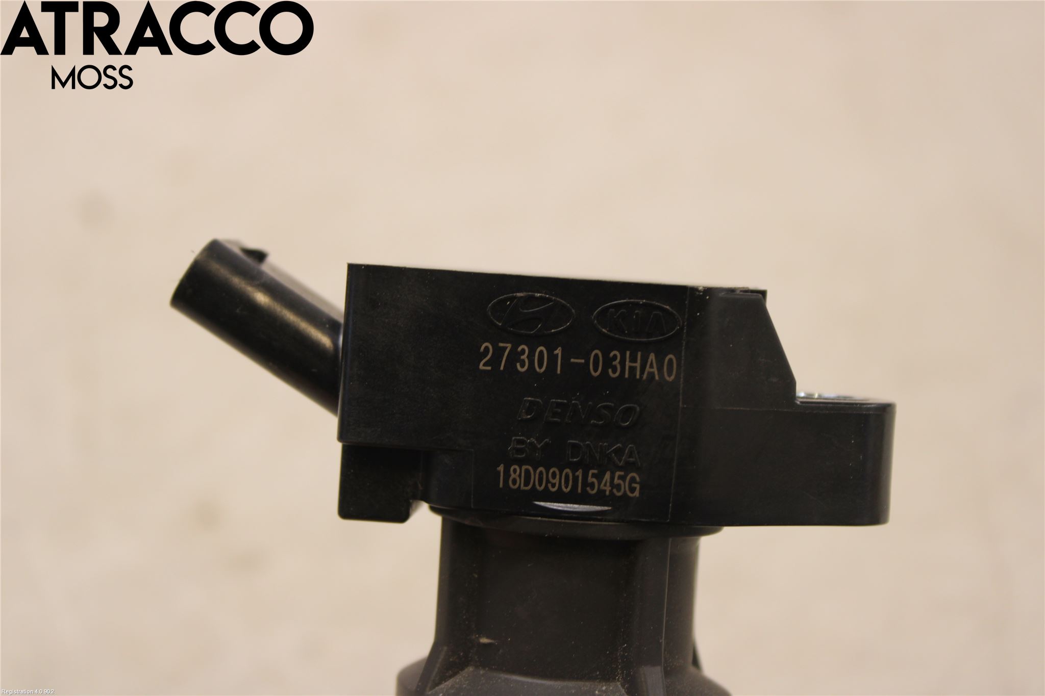 Hyundai IONIQ AE 17-22 Coil