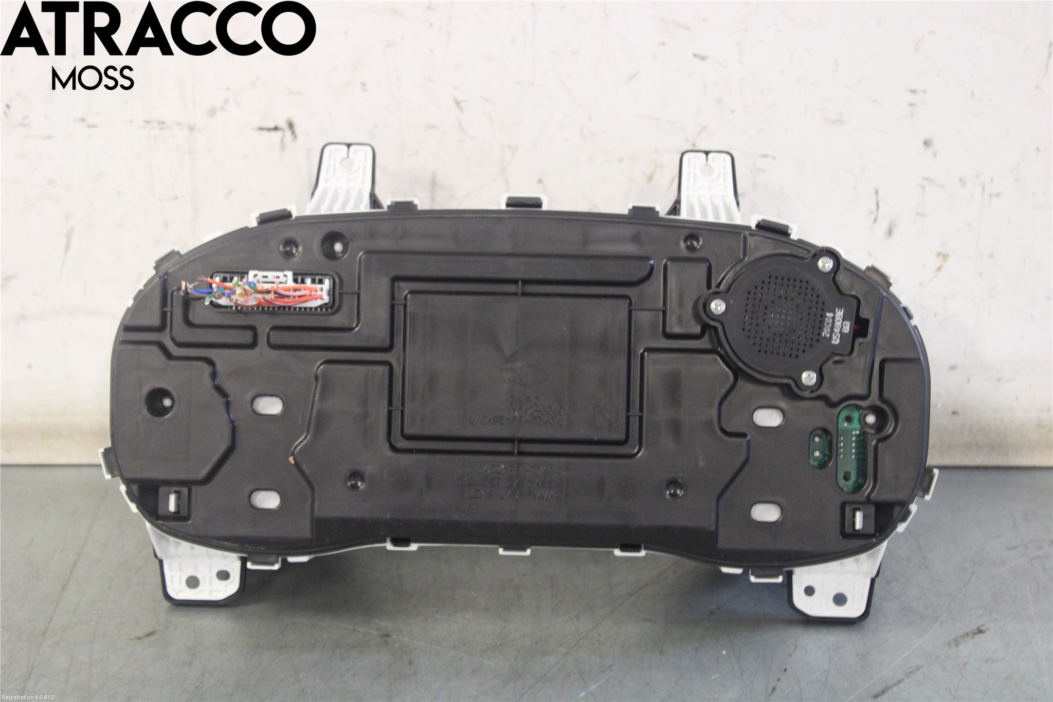 Kia XCEED 19- Innr Kompl