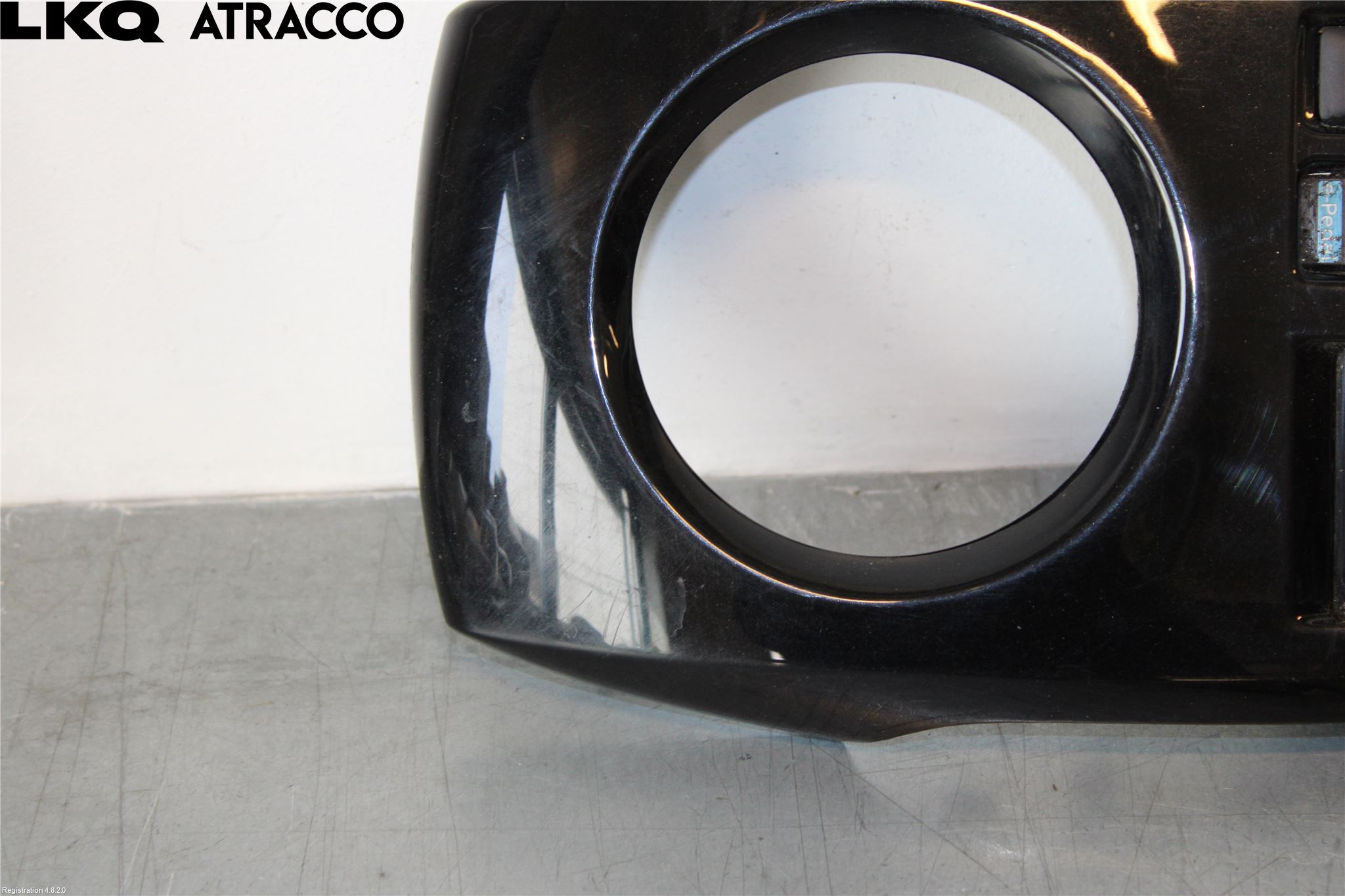 Nissan LEAF 18- Bryter Multifunksjon