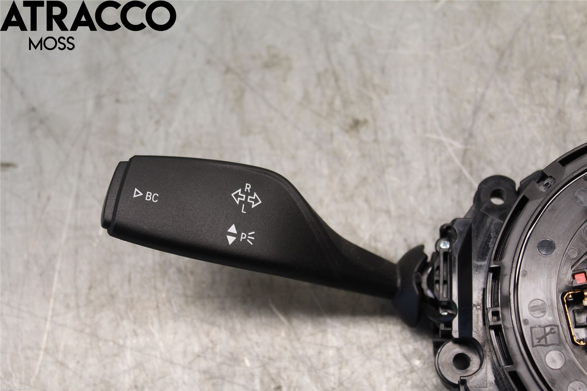 BMW i3 I01 13-22 Bryter Ratt Kombi H Og V