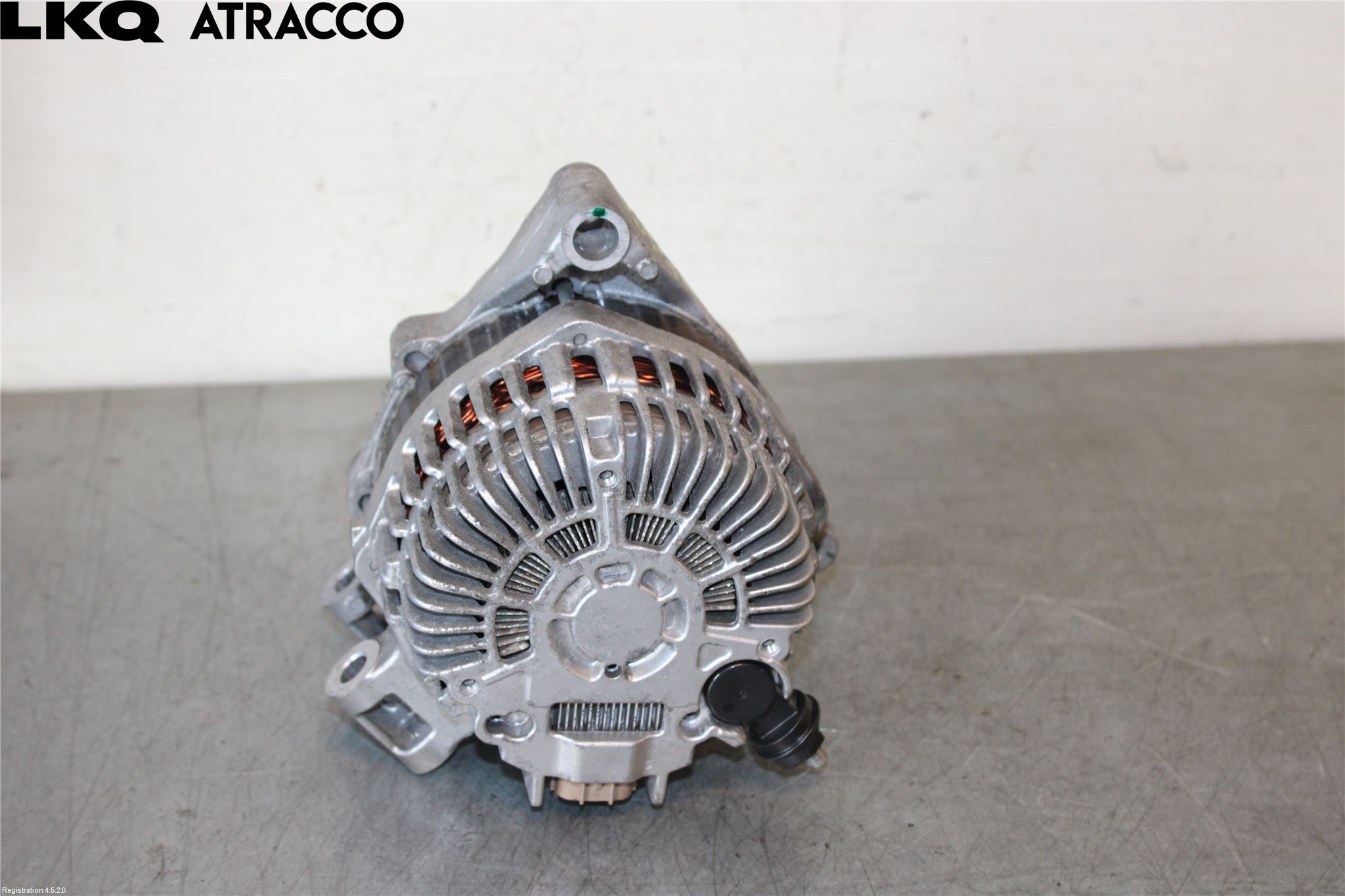 Subaru XV 12-17 Dynamo