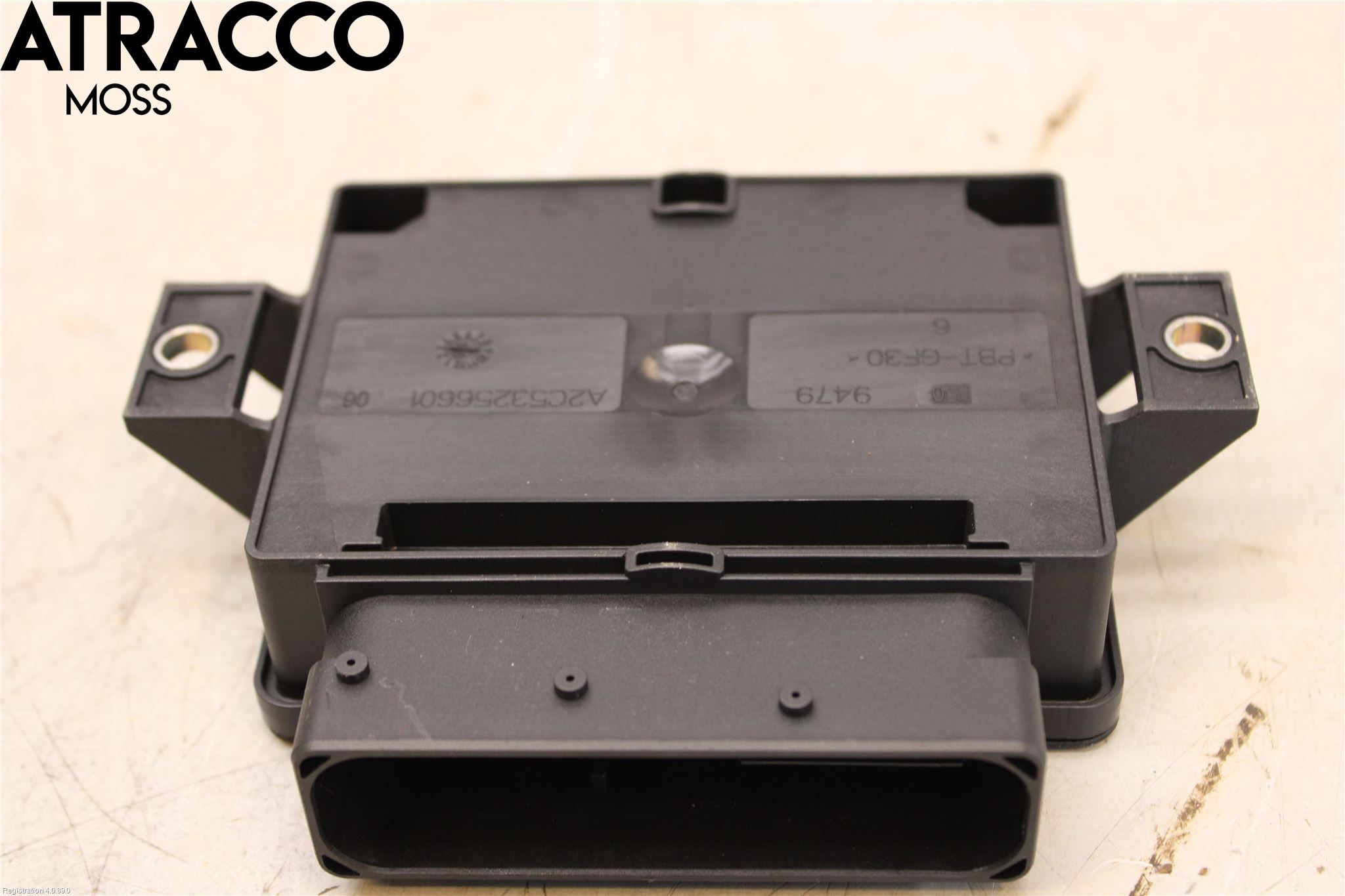 Mercedes-Benz MB C-KLASS (W205) 14-21 Styreenhet Parkbrems