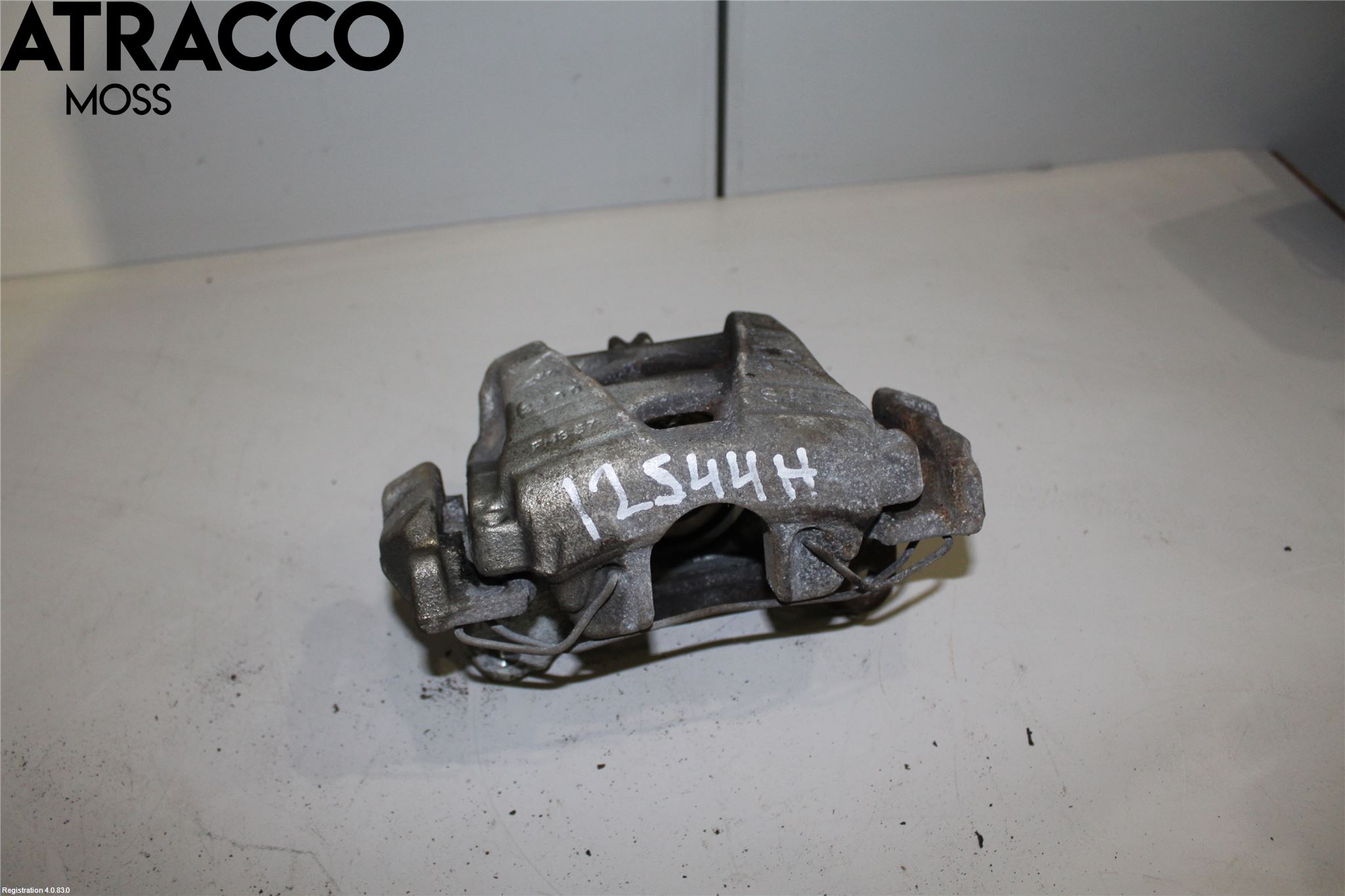 MG ZS EV 20- Bremsecaliper Foran Høyre