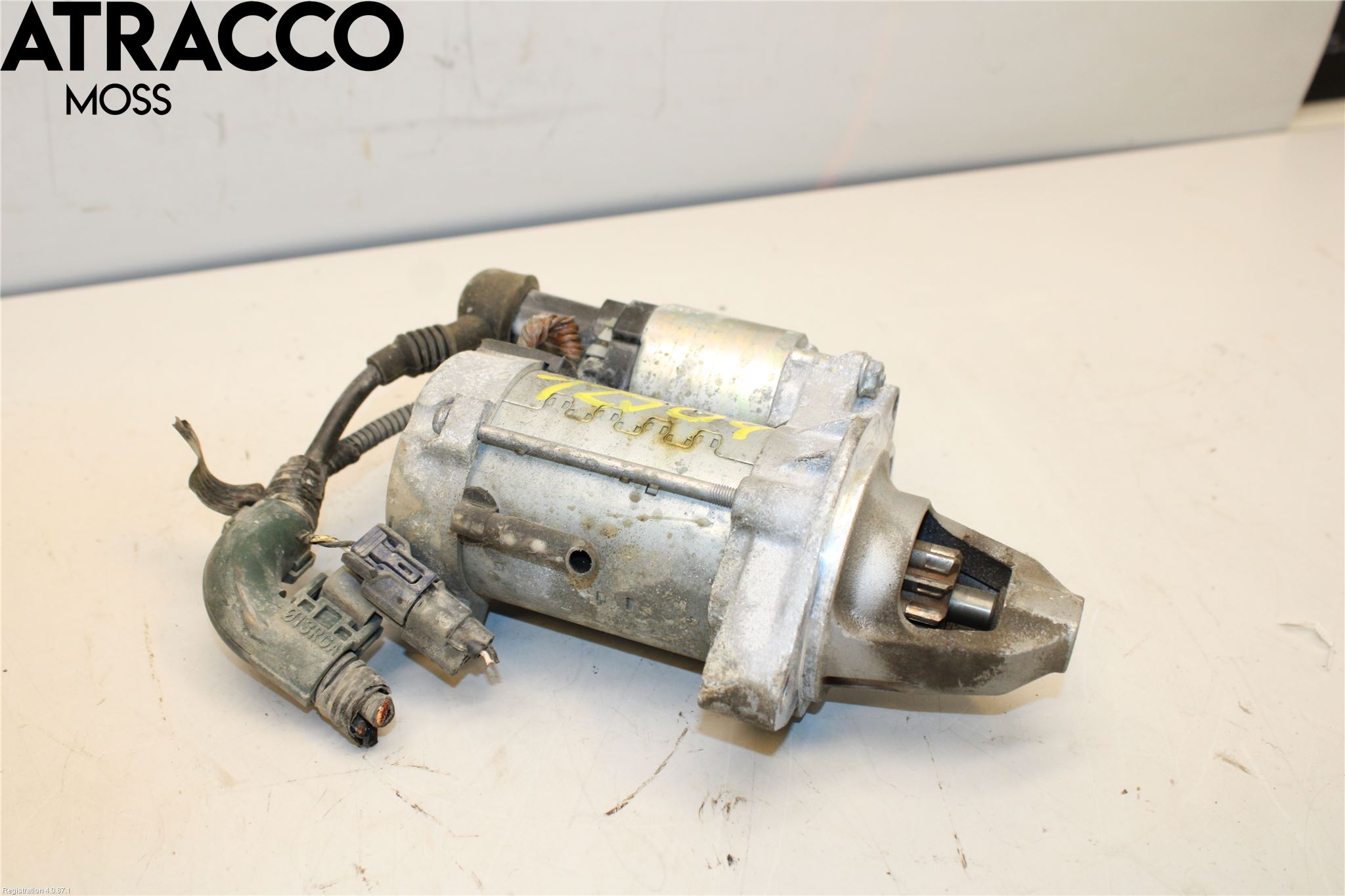 Honda CR-V 13-18 Startmotor