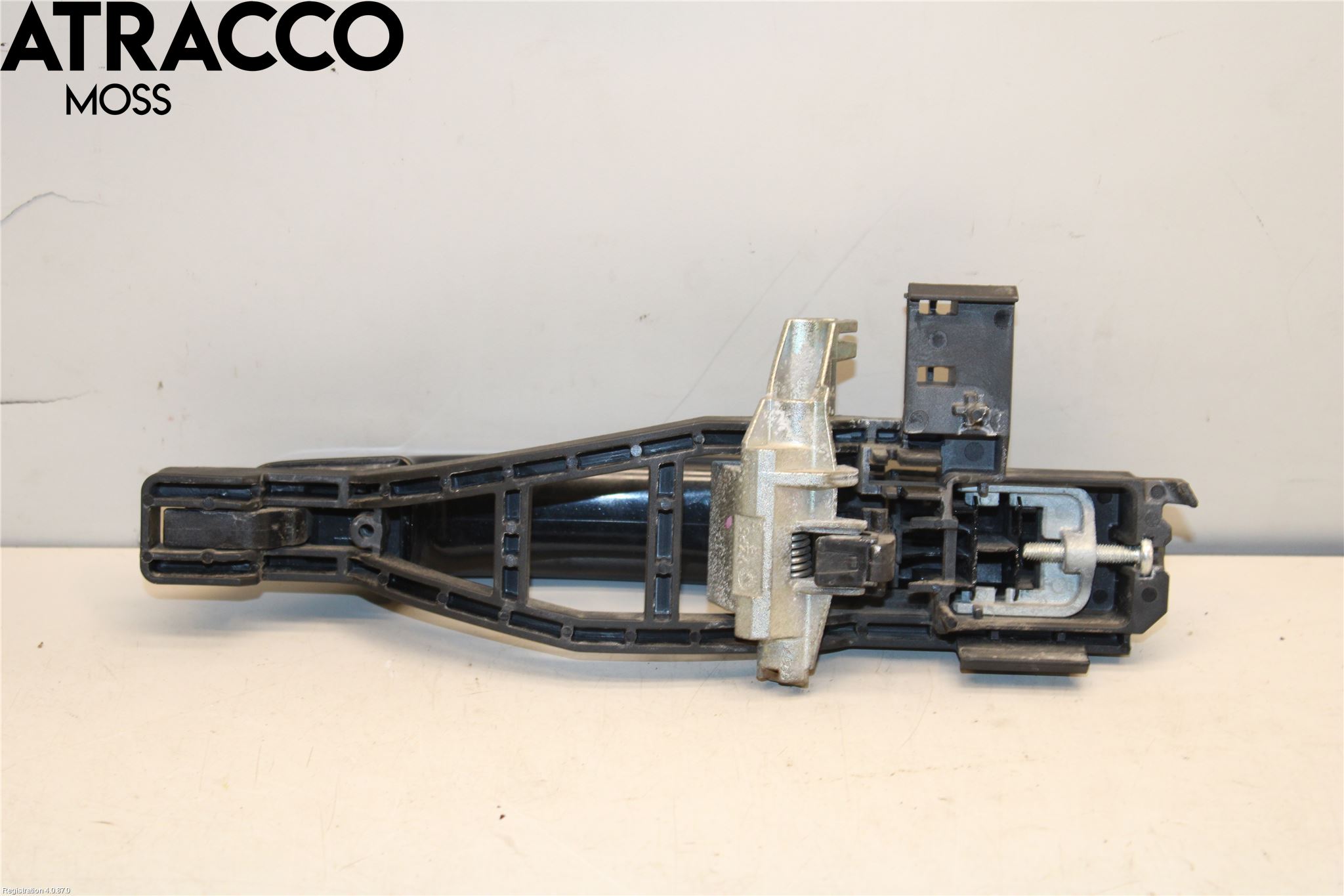 Ford KUGA 08-12 Dørhandtak Ytre Høyre