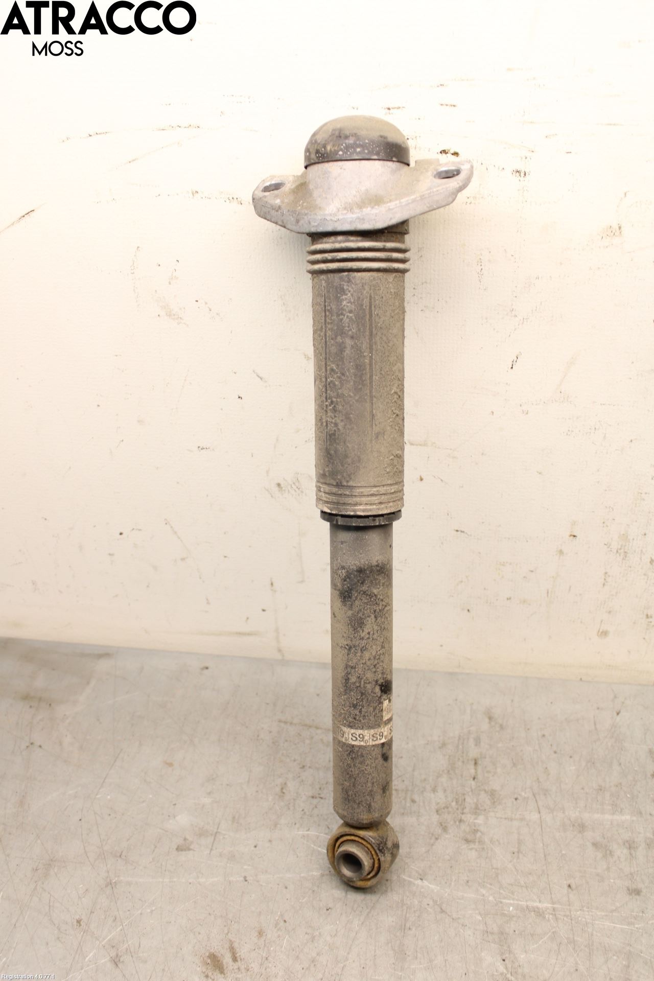 Toyota COROLLA 19- Støtdemper Bak