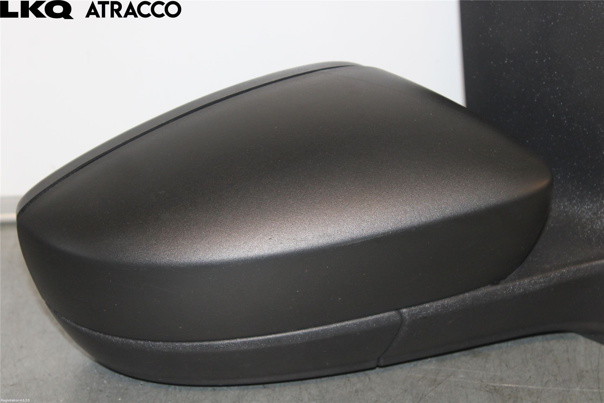 Volkswagen VW UP! / E-UP! Speil H M-El Justering