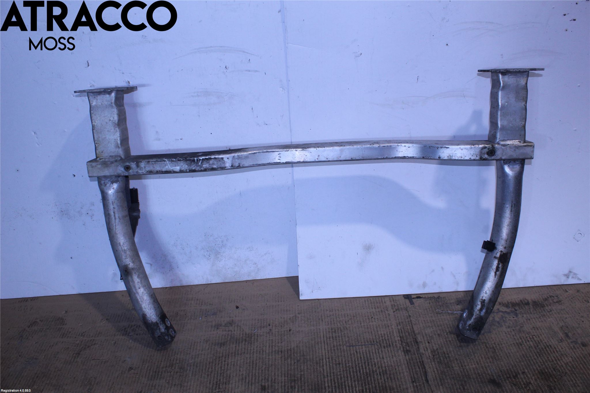 Citroen C5 08-17 Forstillingsbjelke(Tvergående)