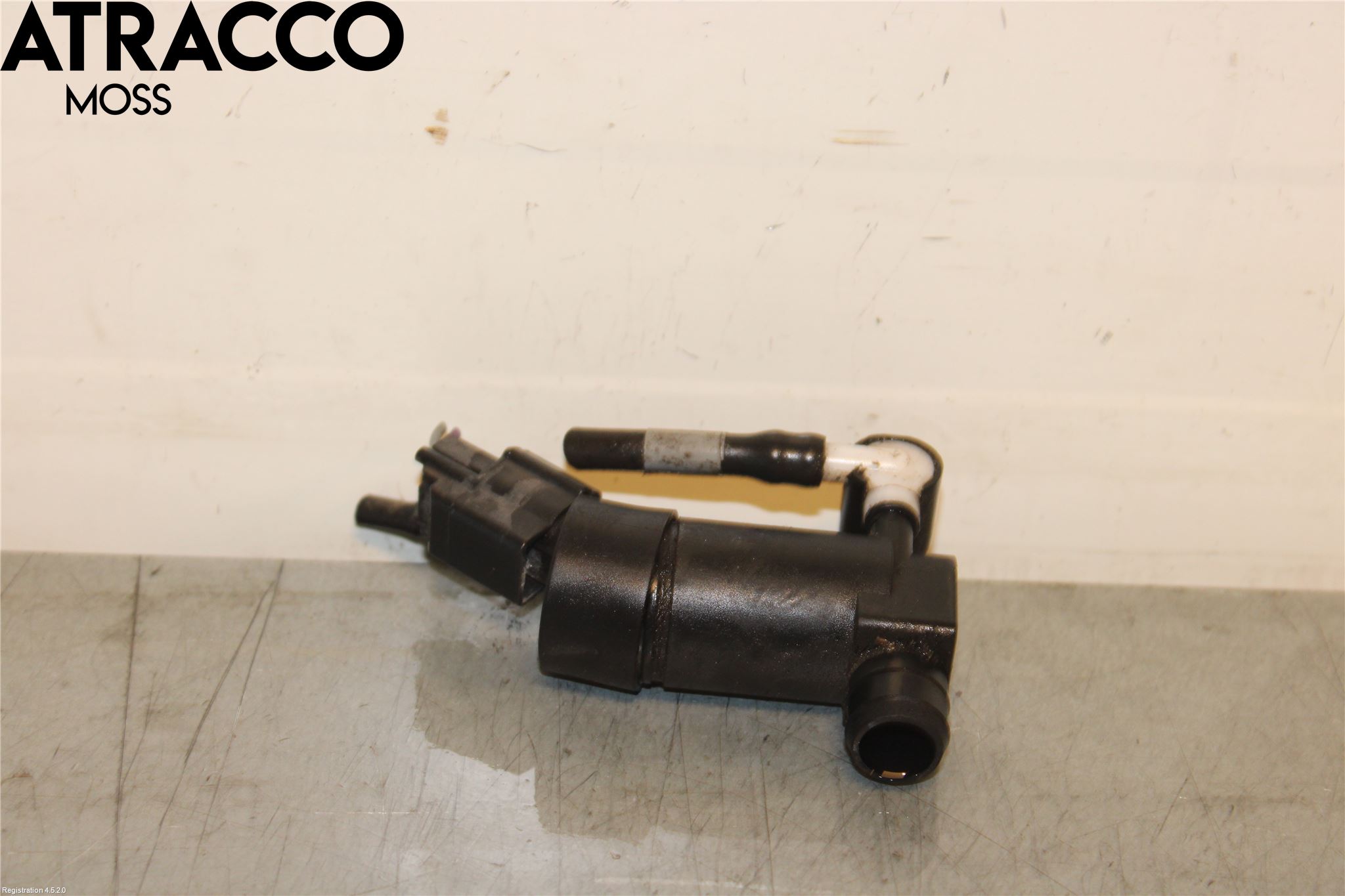 Volvo V70 14-16 Spylerpumpe Frontrute