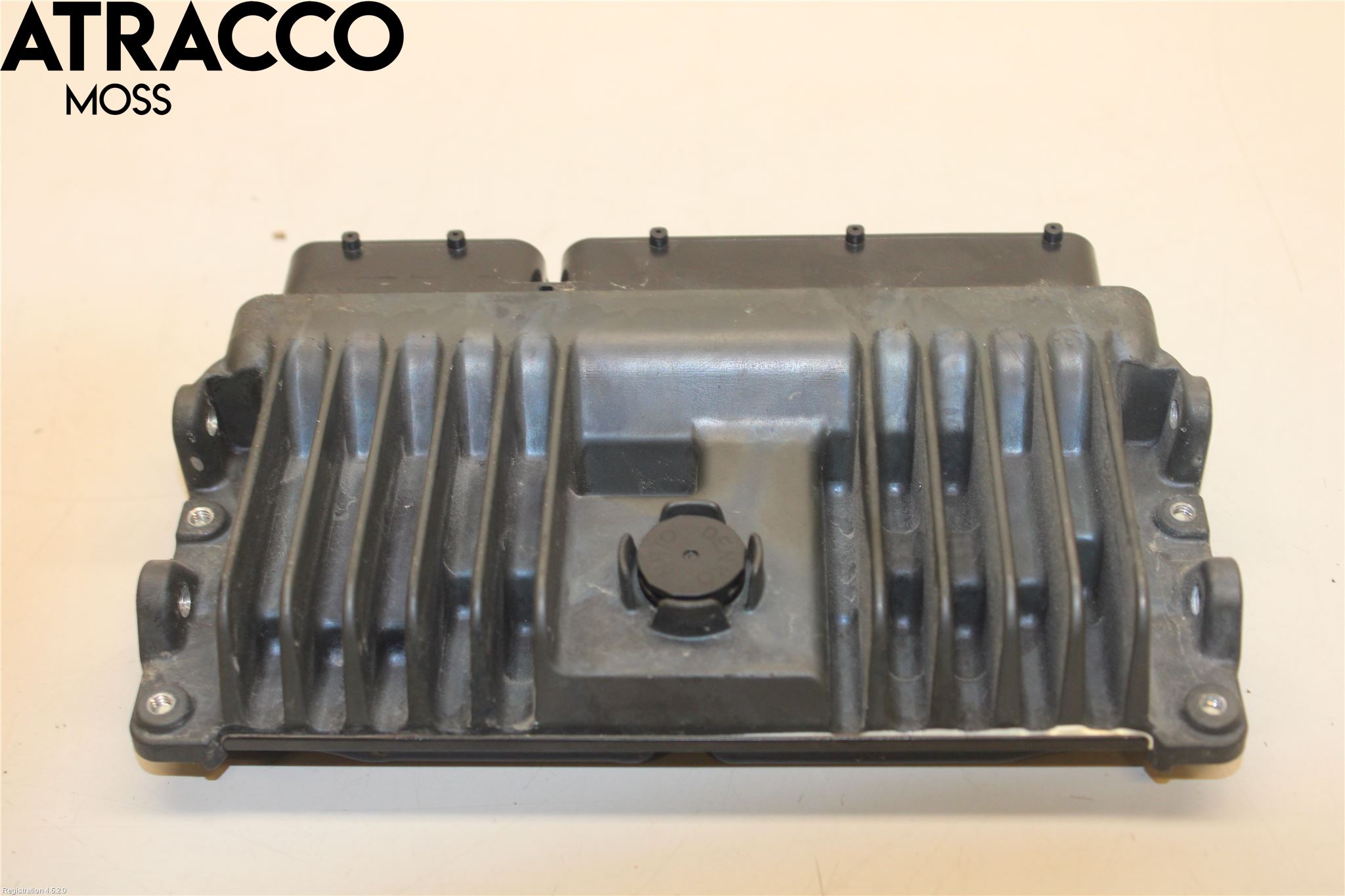 Toyota YARIS XP21 20- Styreenhet Innsprøytning