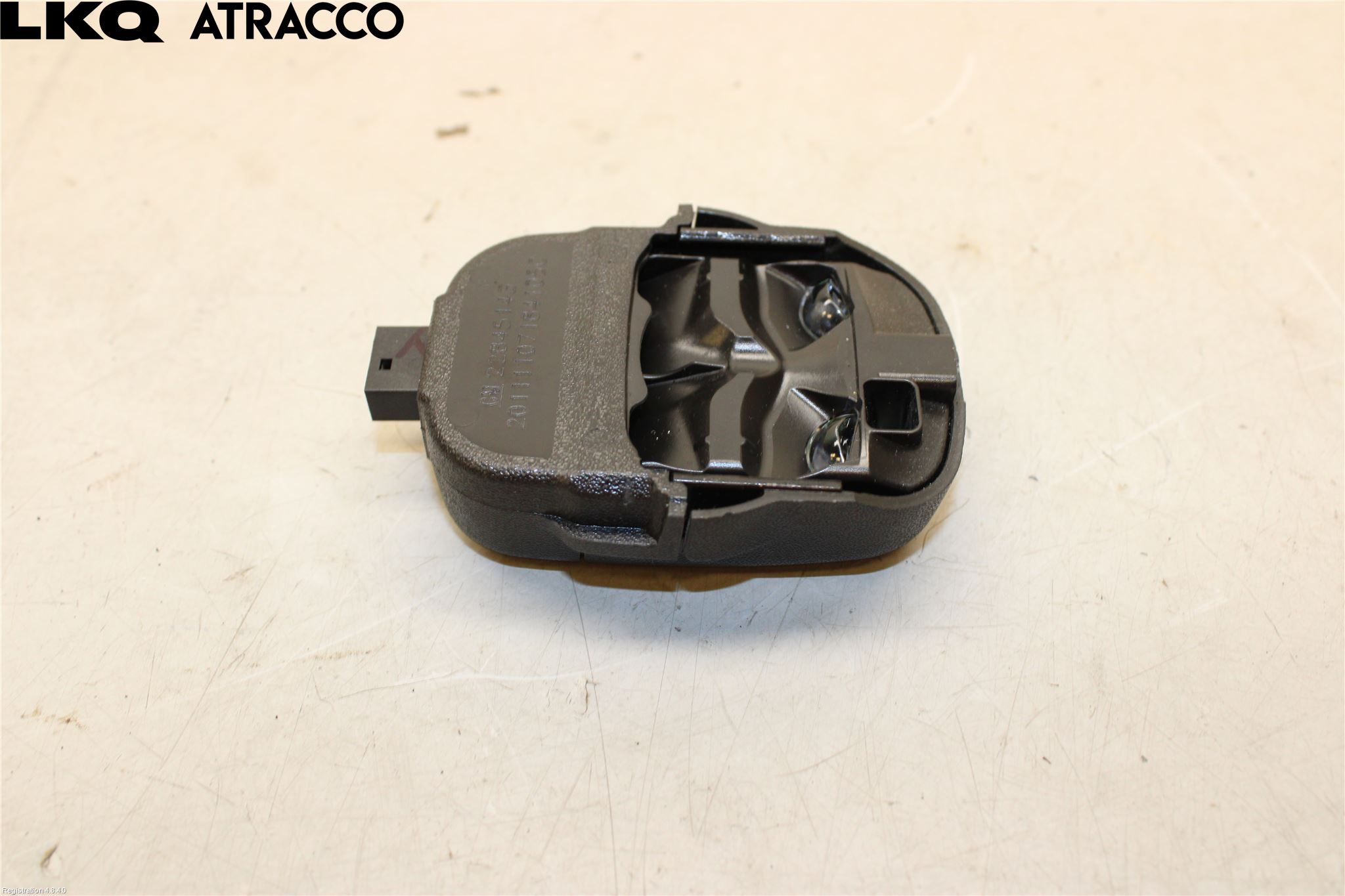 Opel INSIGNIA 09-16 Sensor Regnsensor