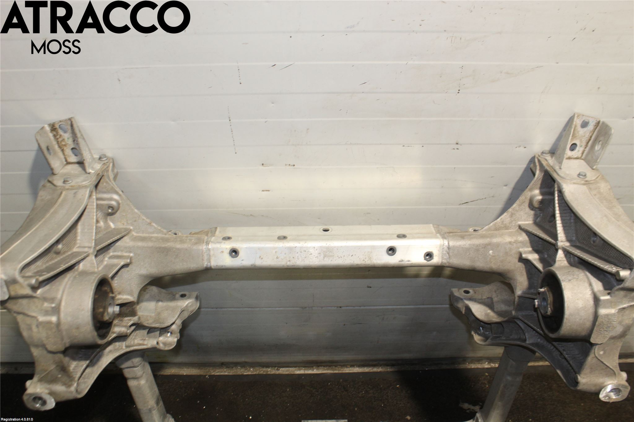 Audi E-TRON, S GE 19- Travers Feste