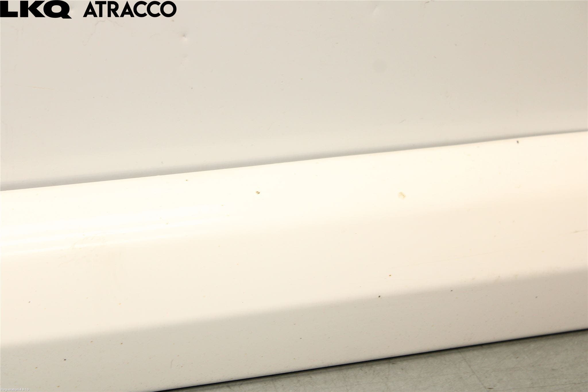 Opel VIVARO 20- Dør Dekorlist Hf