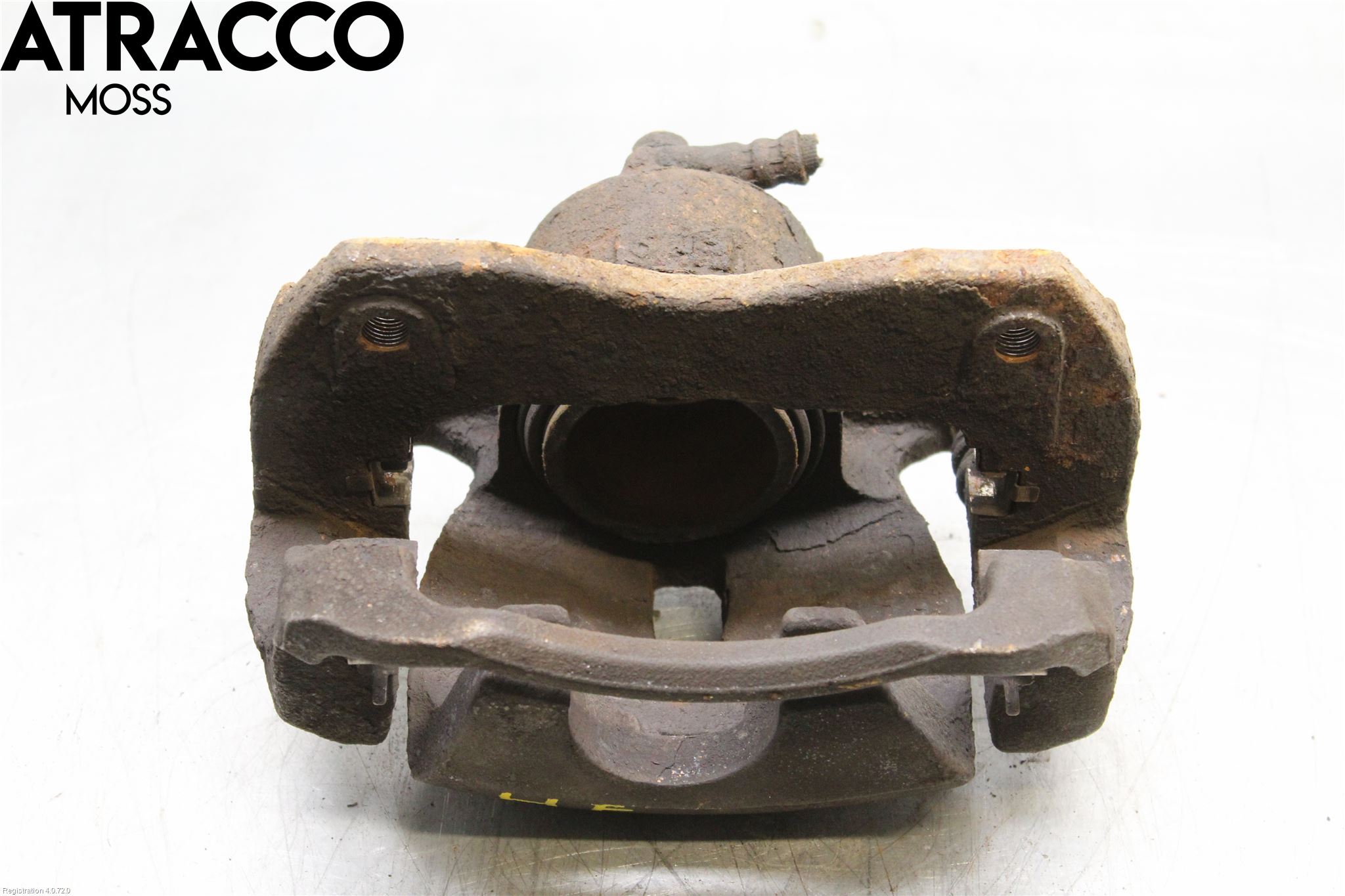 Toyota RAV 4 06-12 Bremsecaliper Foran Høyre