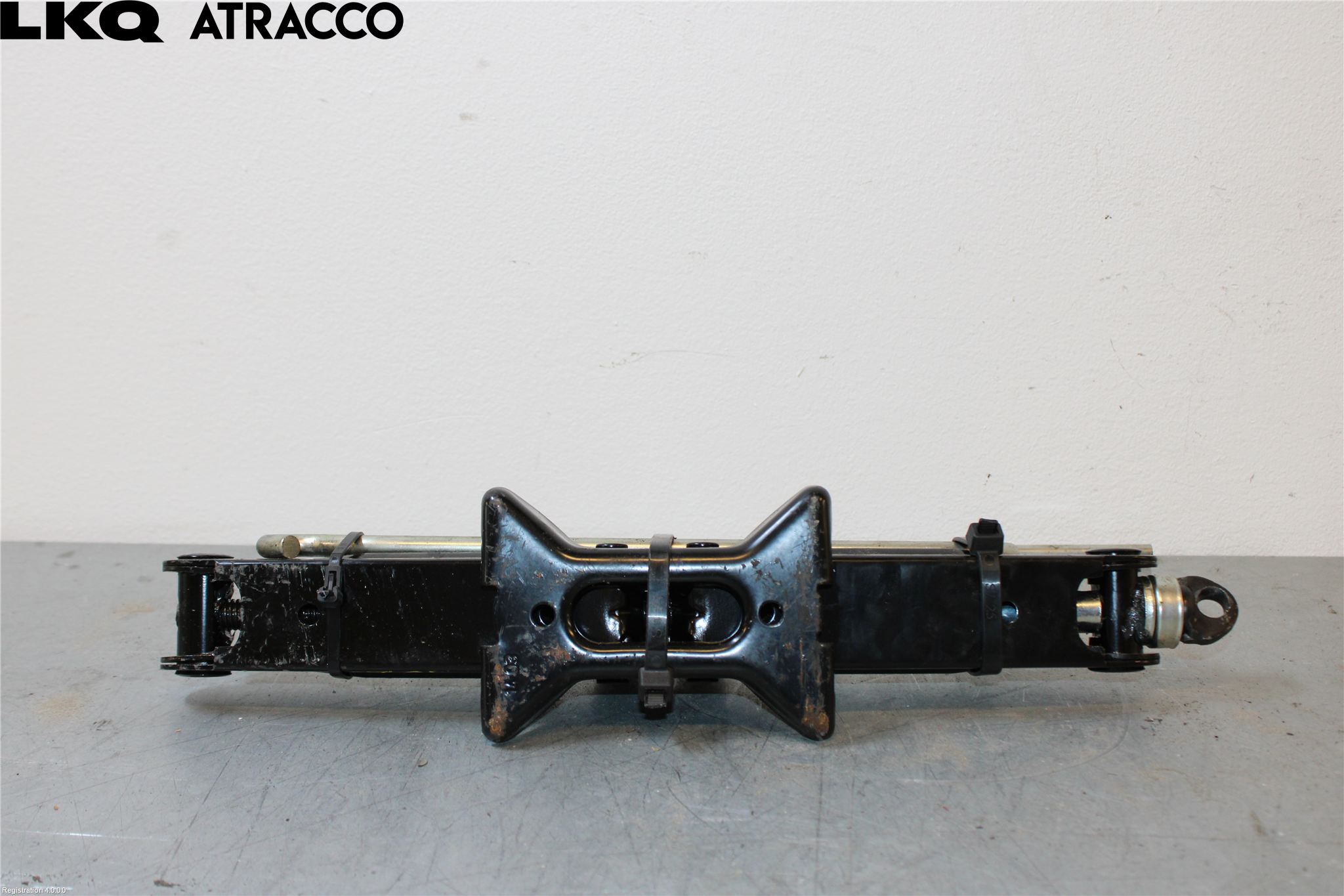 Toyota AURIS 13-19 Jekk