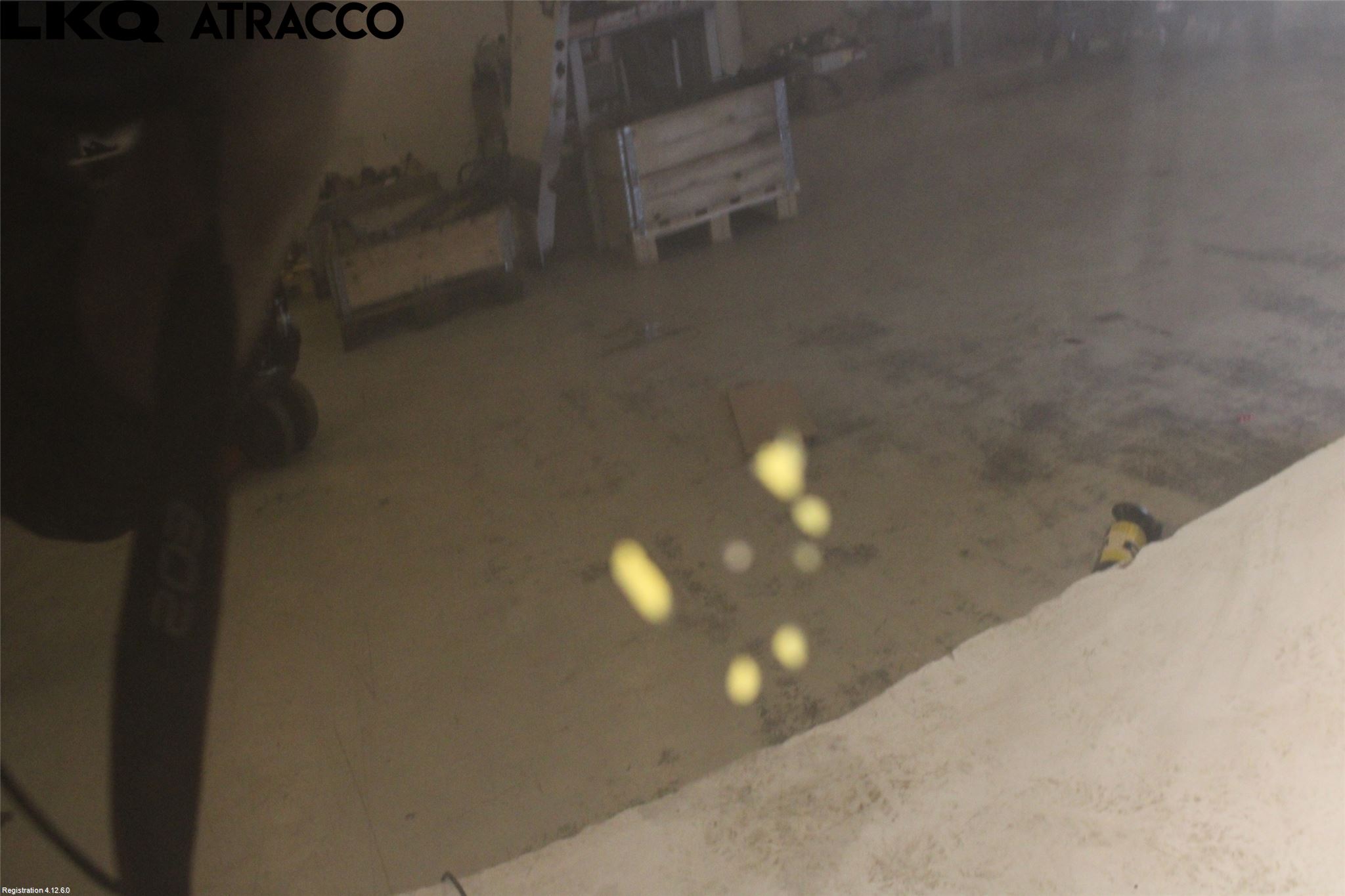 Audi ALLROAD 06-11 Panser