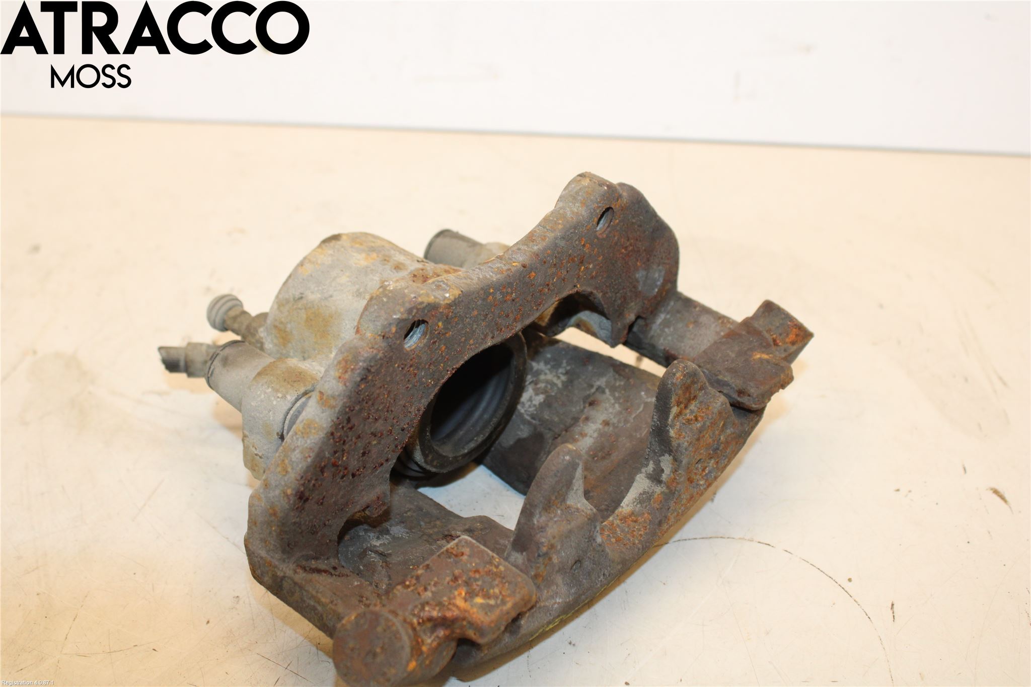 Ford KUGA 08-12 Bremsecaliper Foran Venstre