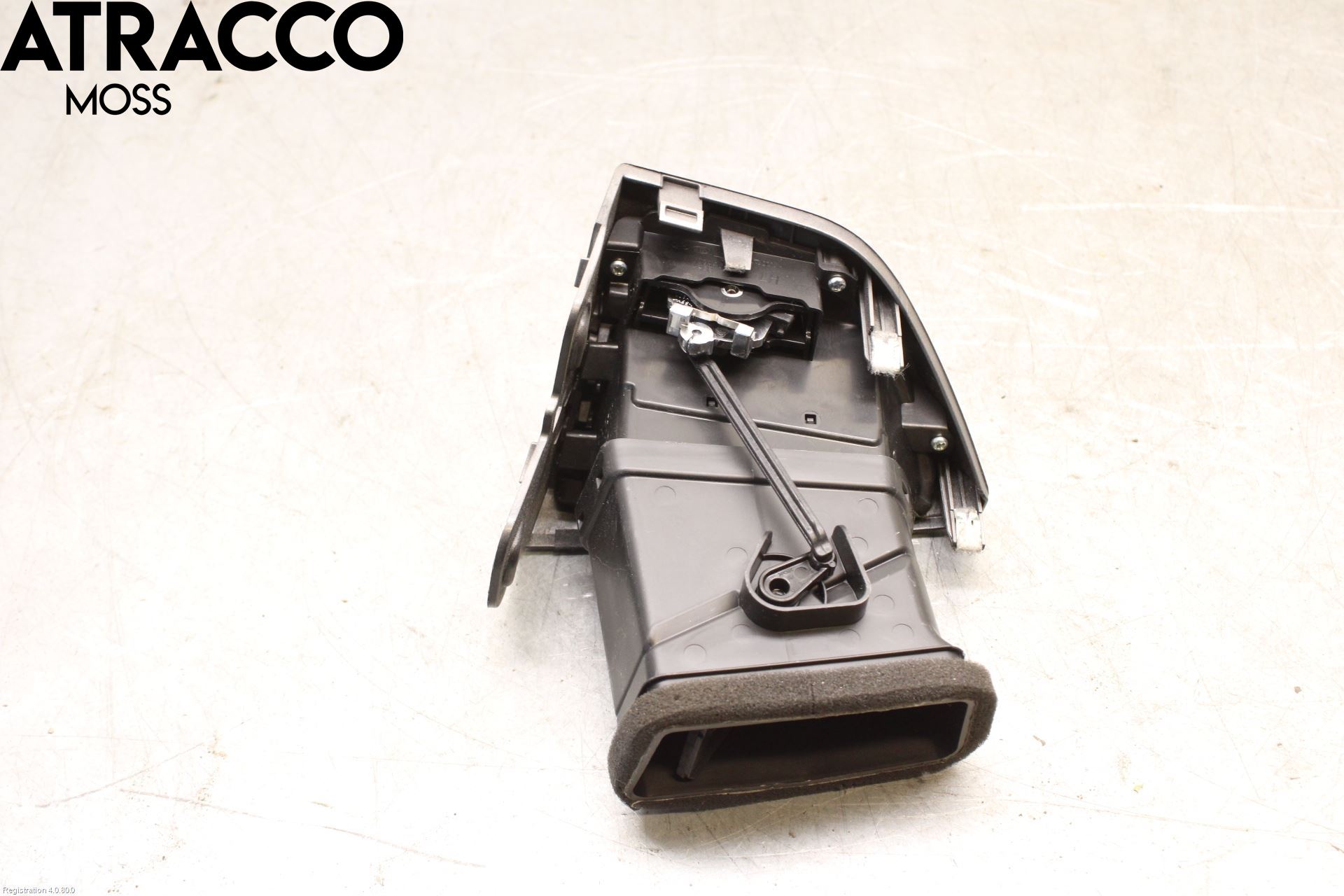 Hyundai VELOSTER 12-17 Dashbord Kanal - Dyse