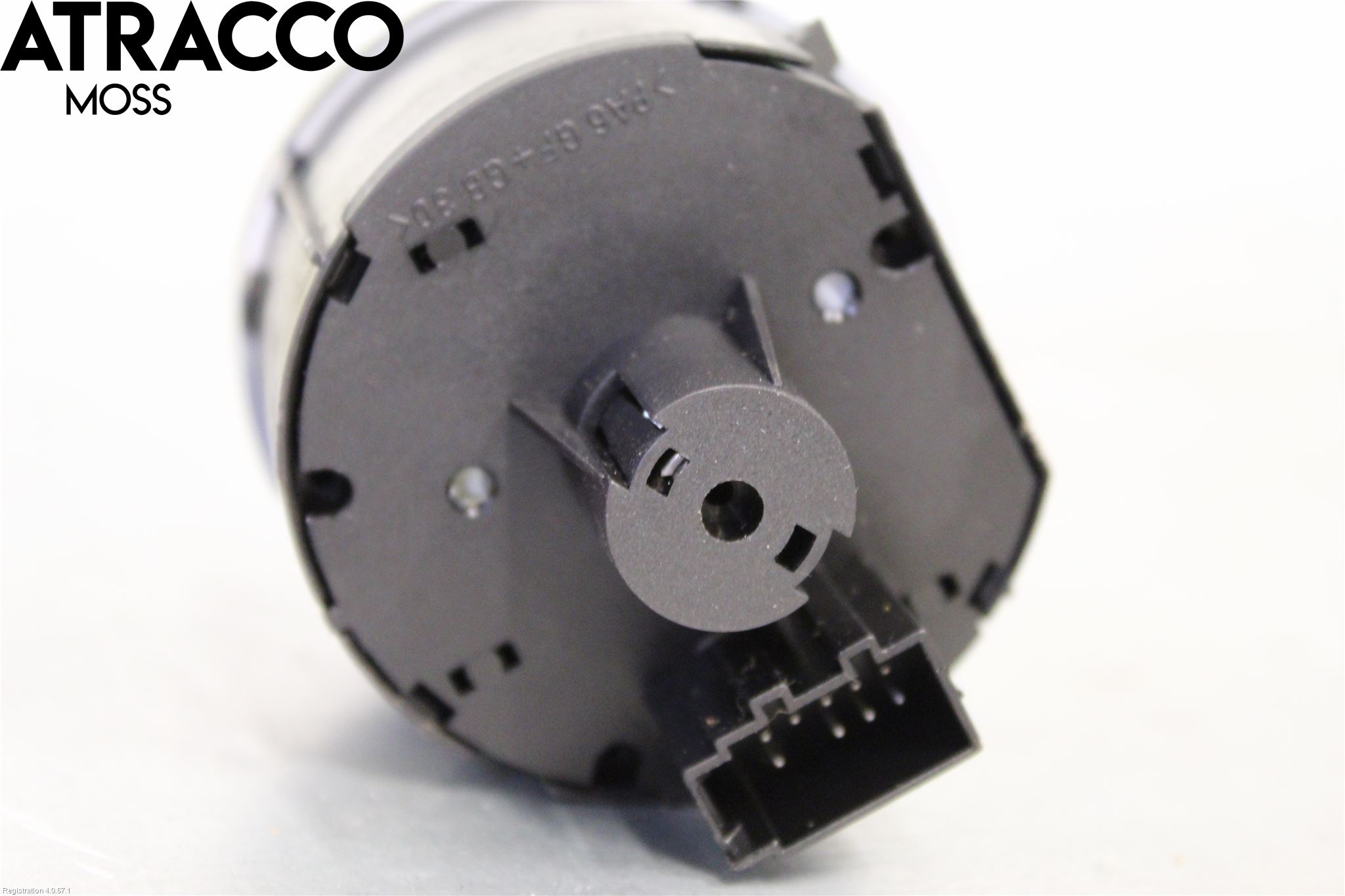 Volkswagen VW GOLF / E-GOLF VII 13-20 Bryter Hovedlys