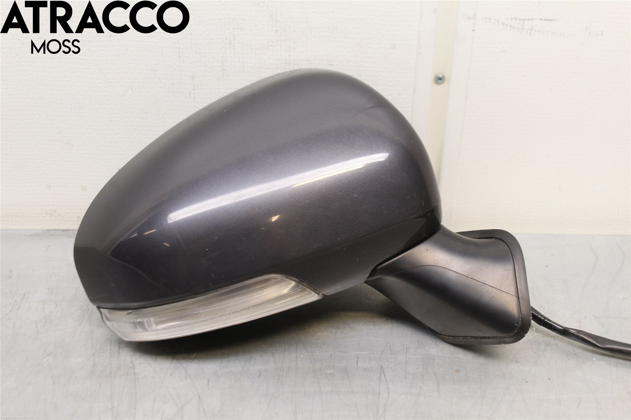 Toyota PRIUS ZVW30 09-20 Speil H M-El Justering