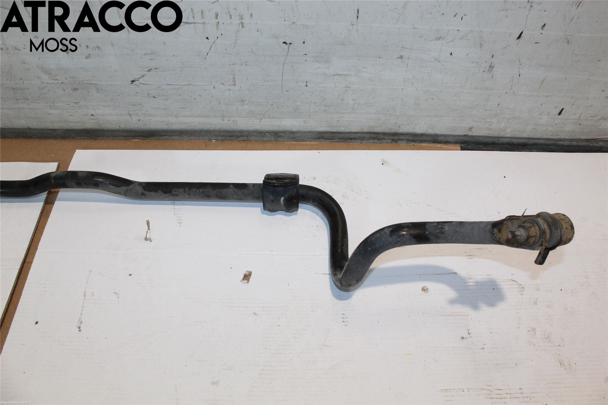 Hyundai i30 PD 17- Stablisatorstag Foran