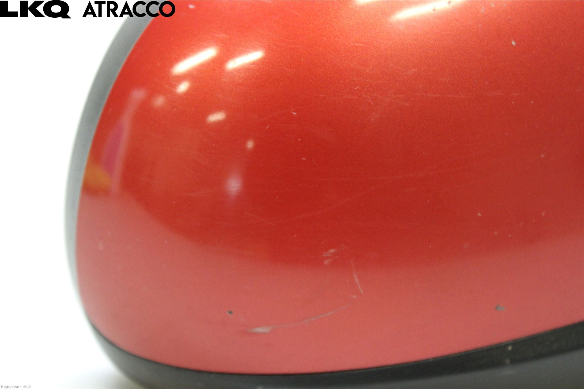 Hyundai i20 PB 09-14 Speil H M-Innvjustering