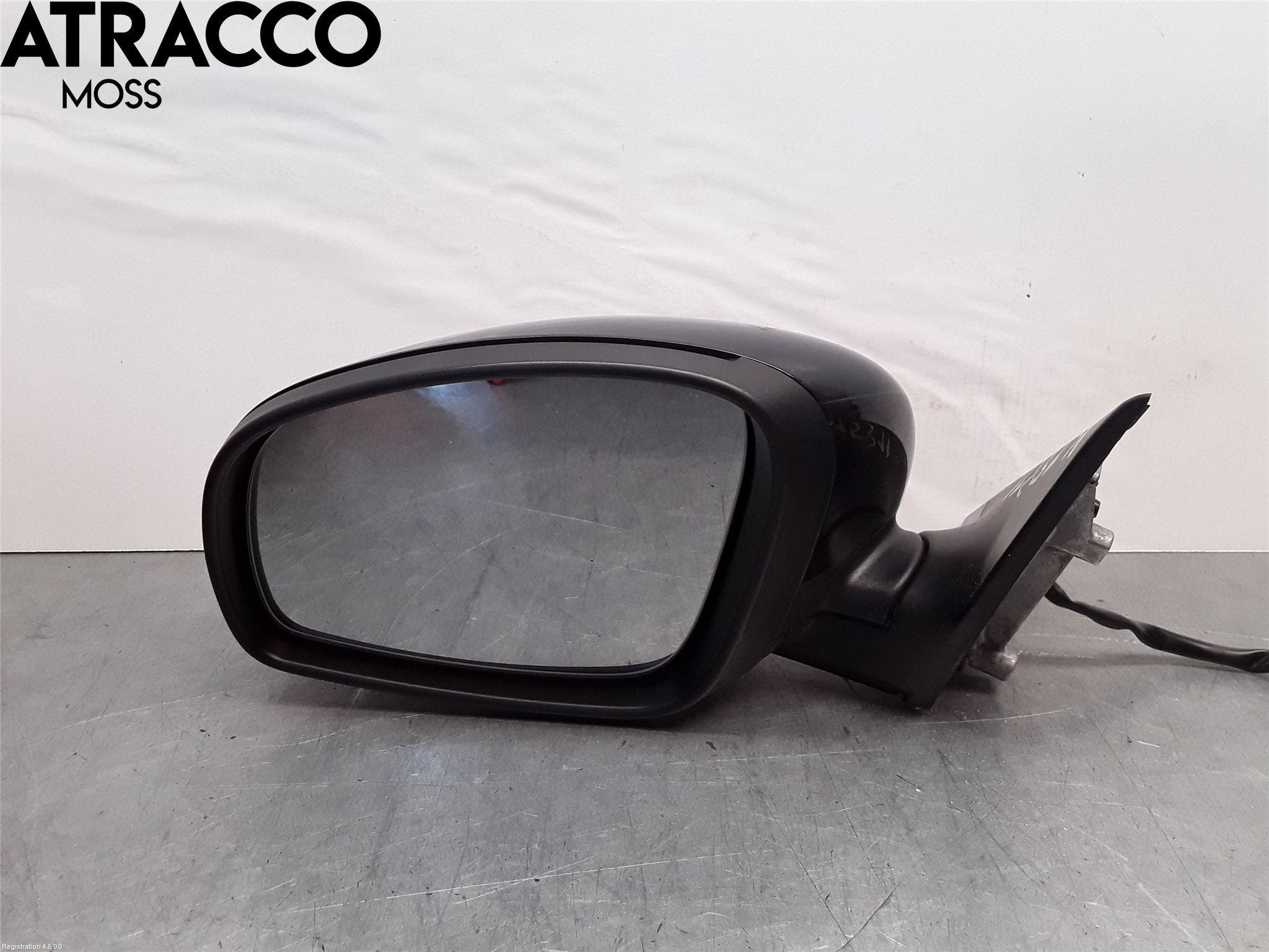 Skoda FABIA 07-14 Speil V M-El Justering