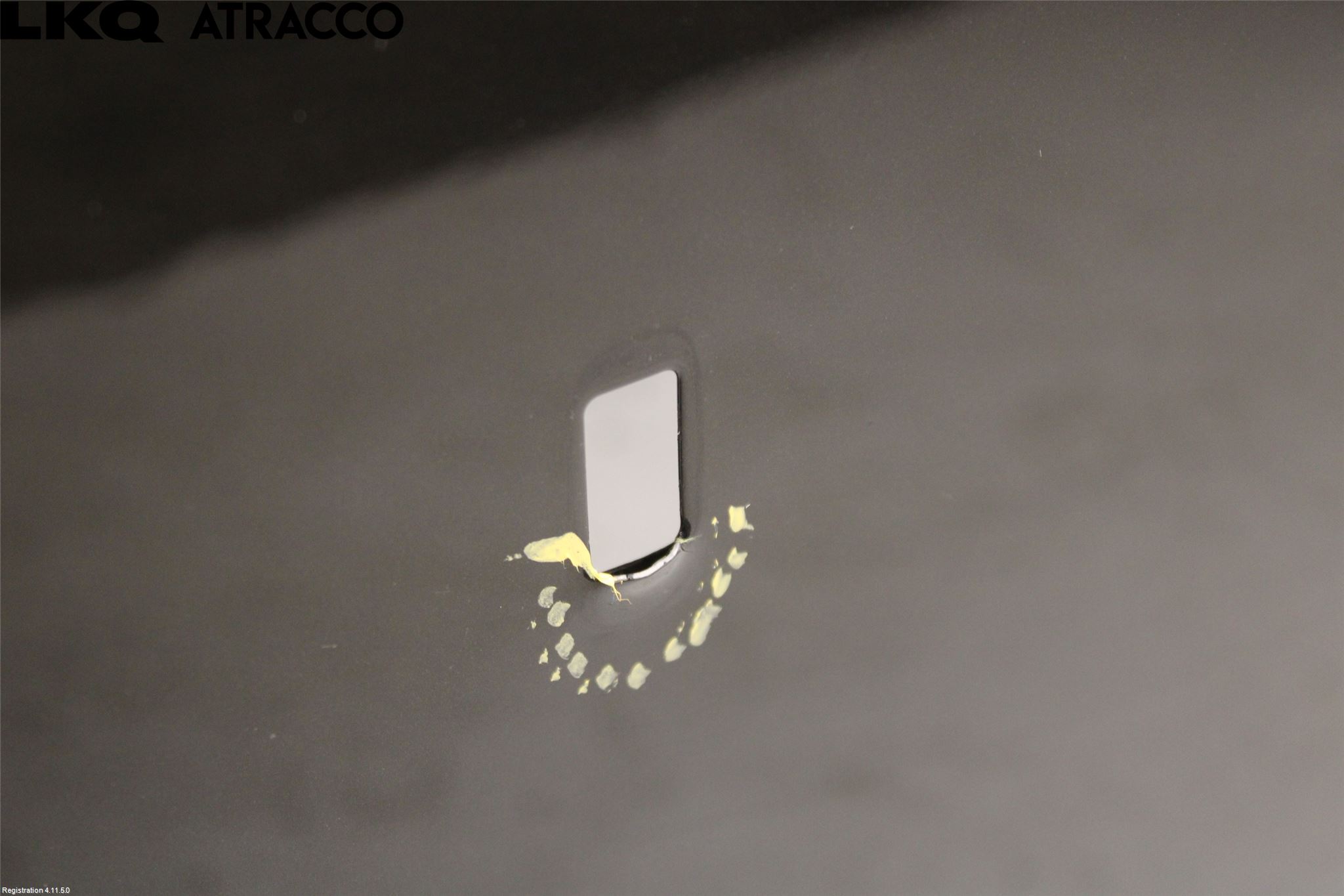 BMW 1 E87/81 5D/3D 03-11 Panser