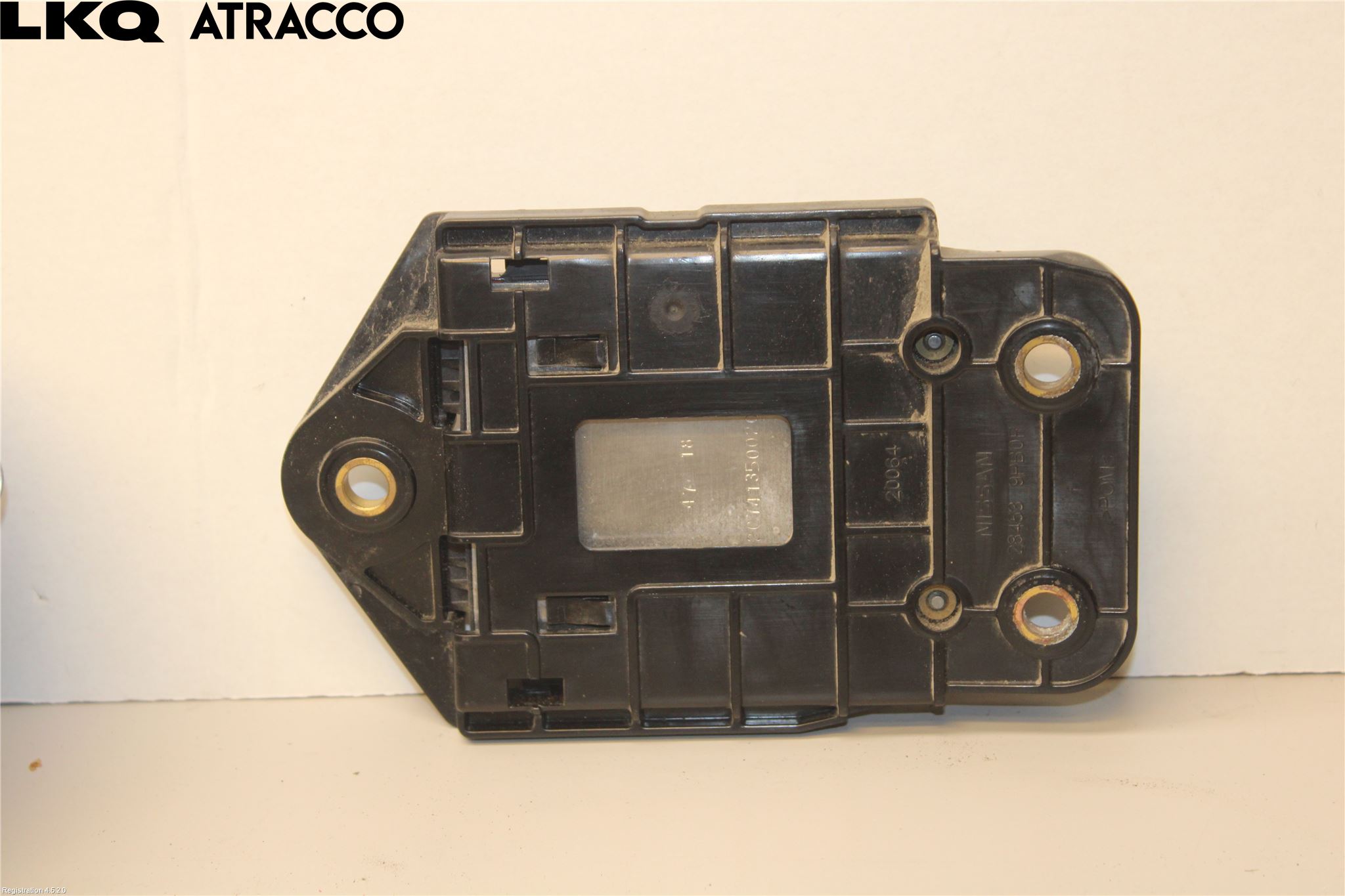 Nissan LEAF 18- Sensor Kollisjonsbeskyttelse