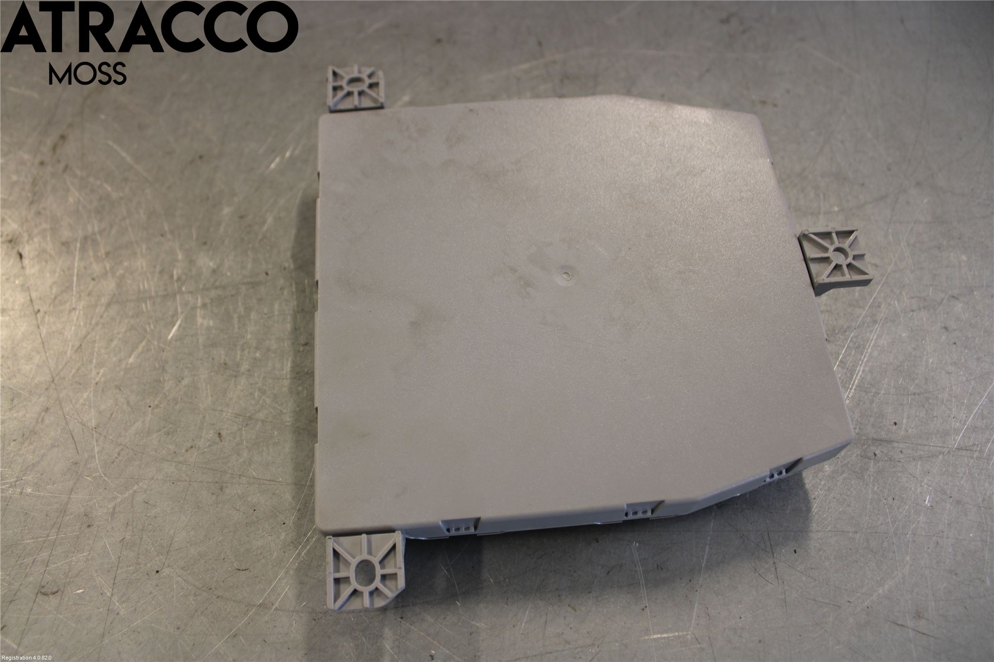 Mercedes-Benz MB C-KLASS (W205) 14-21 Styreenhet Øvrig