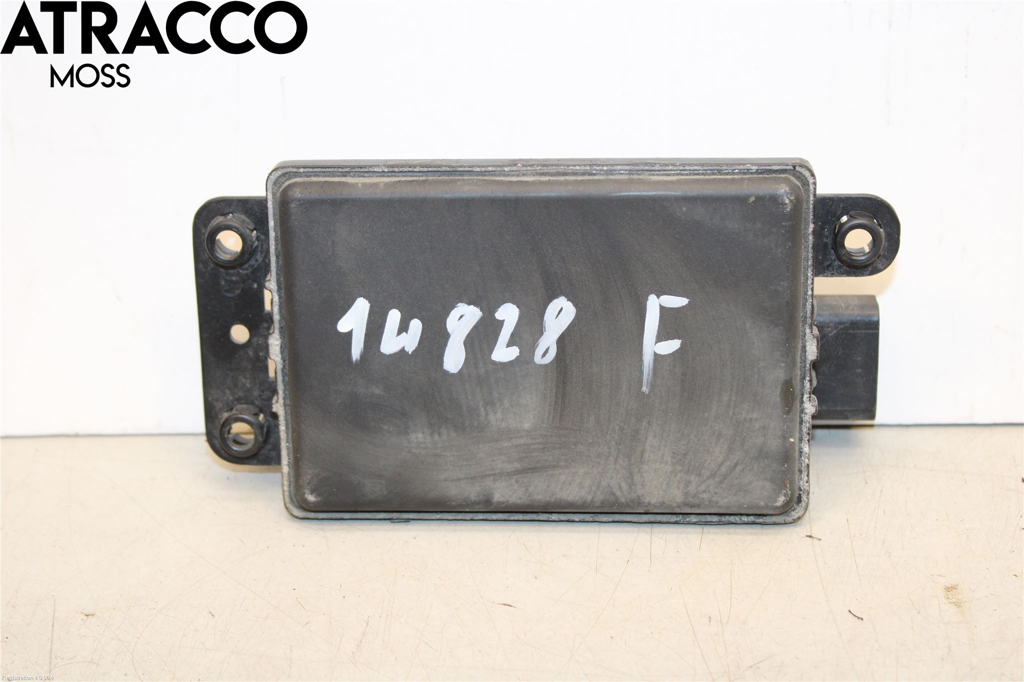 Hyundai IONIQ AE 17-22 Sensor Fartsbegrensning