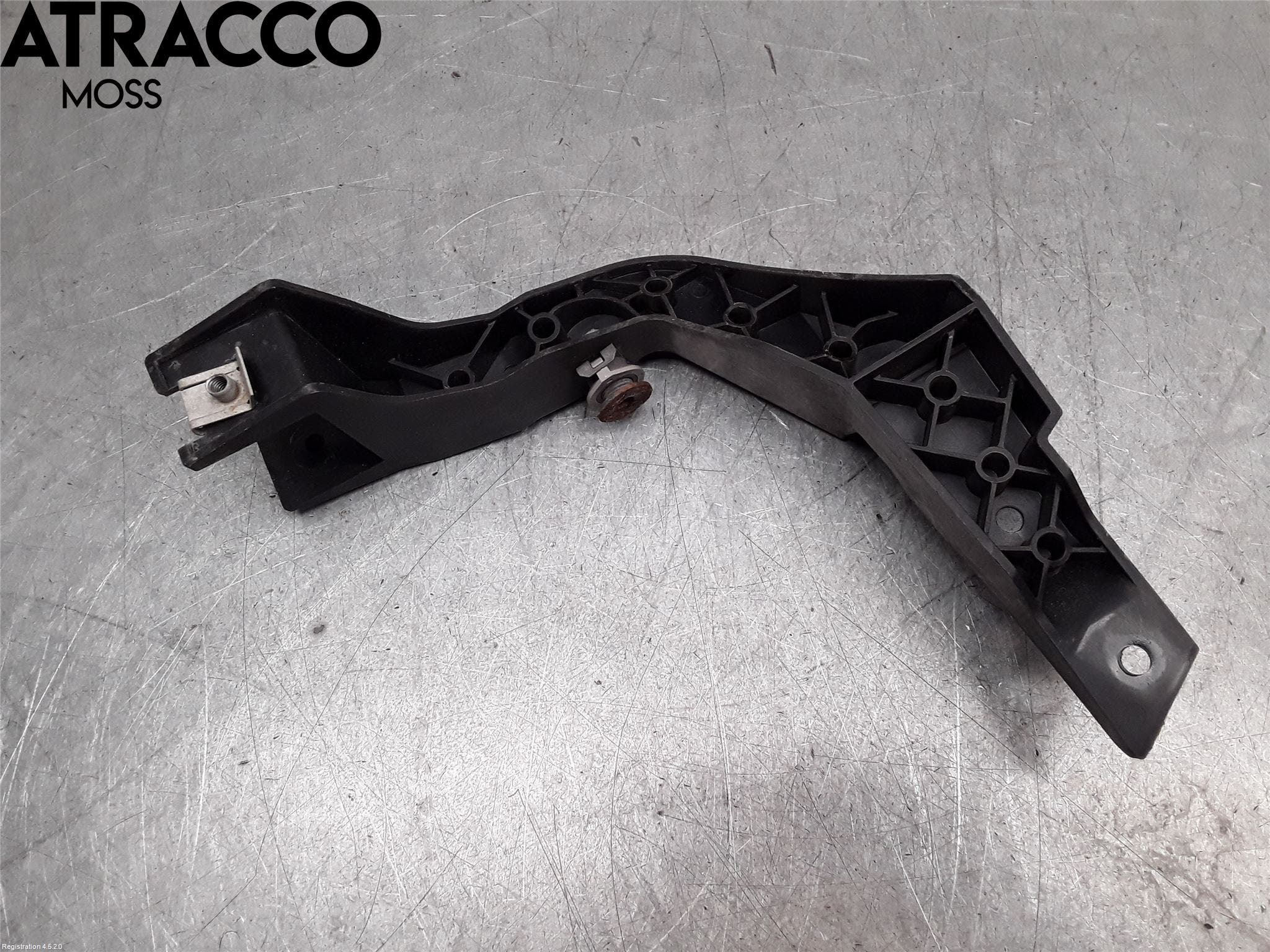 BMW i3 I01 13-22 Frontlykt Hus