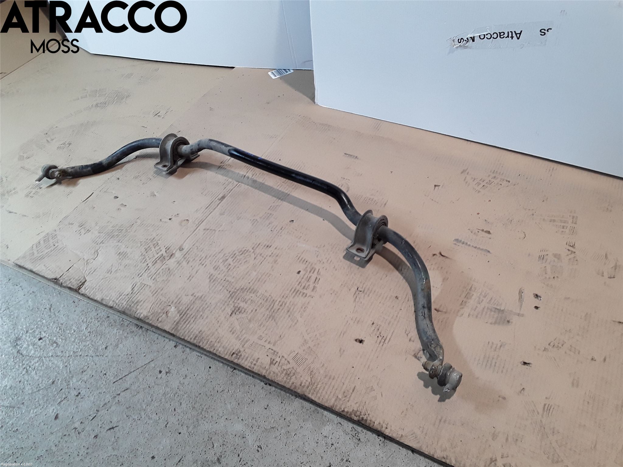 Fiat DOBLO CARGO Stablisatorstag Foran