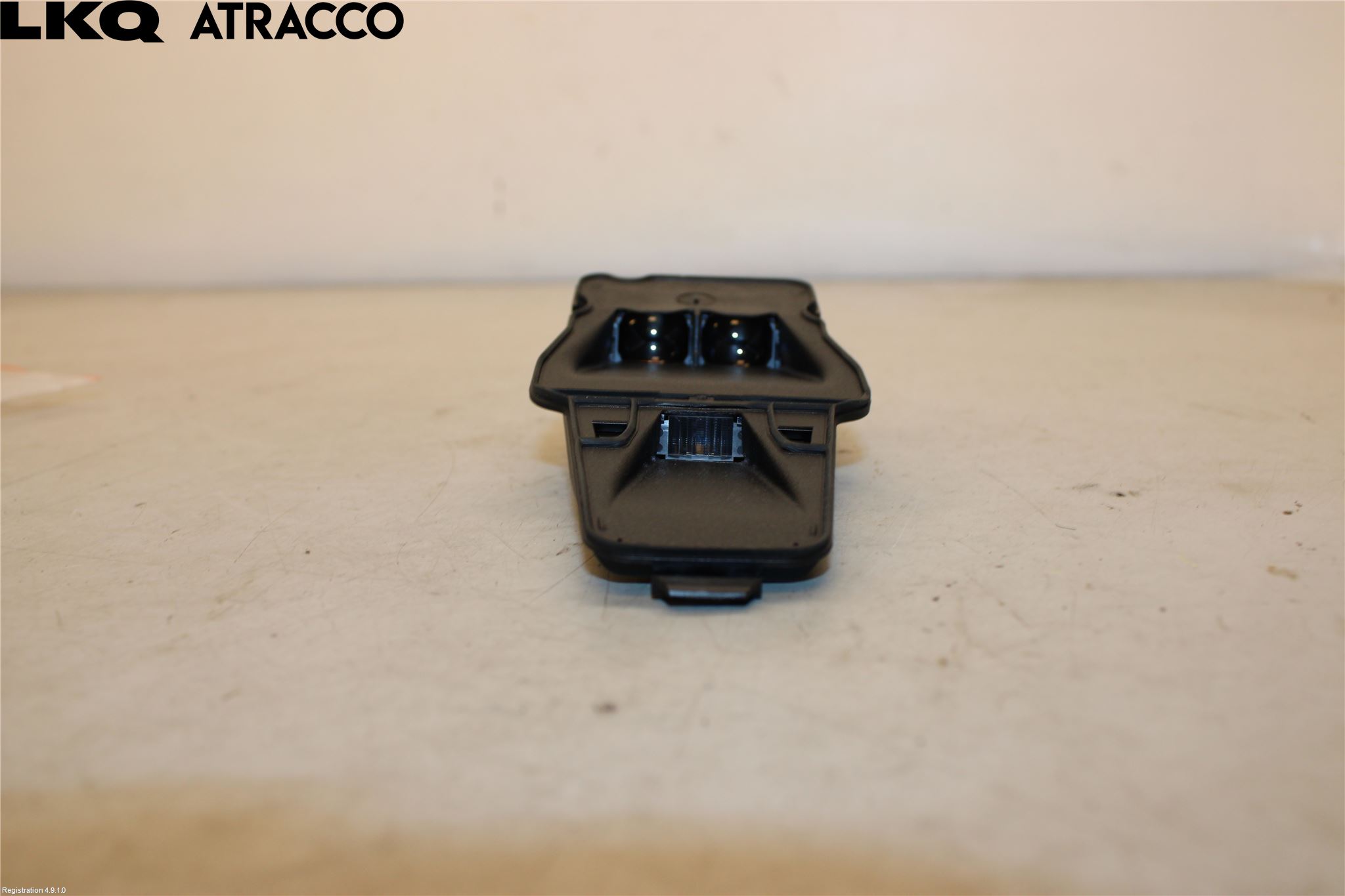 Ford FOCUS 11-14 Sensor Kollisjonsbeskyttelse