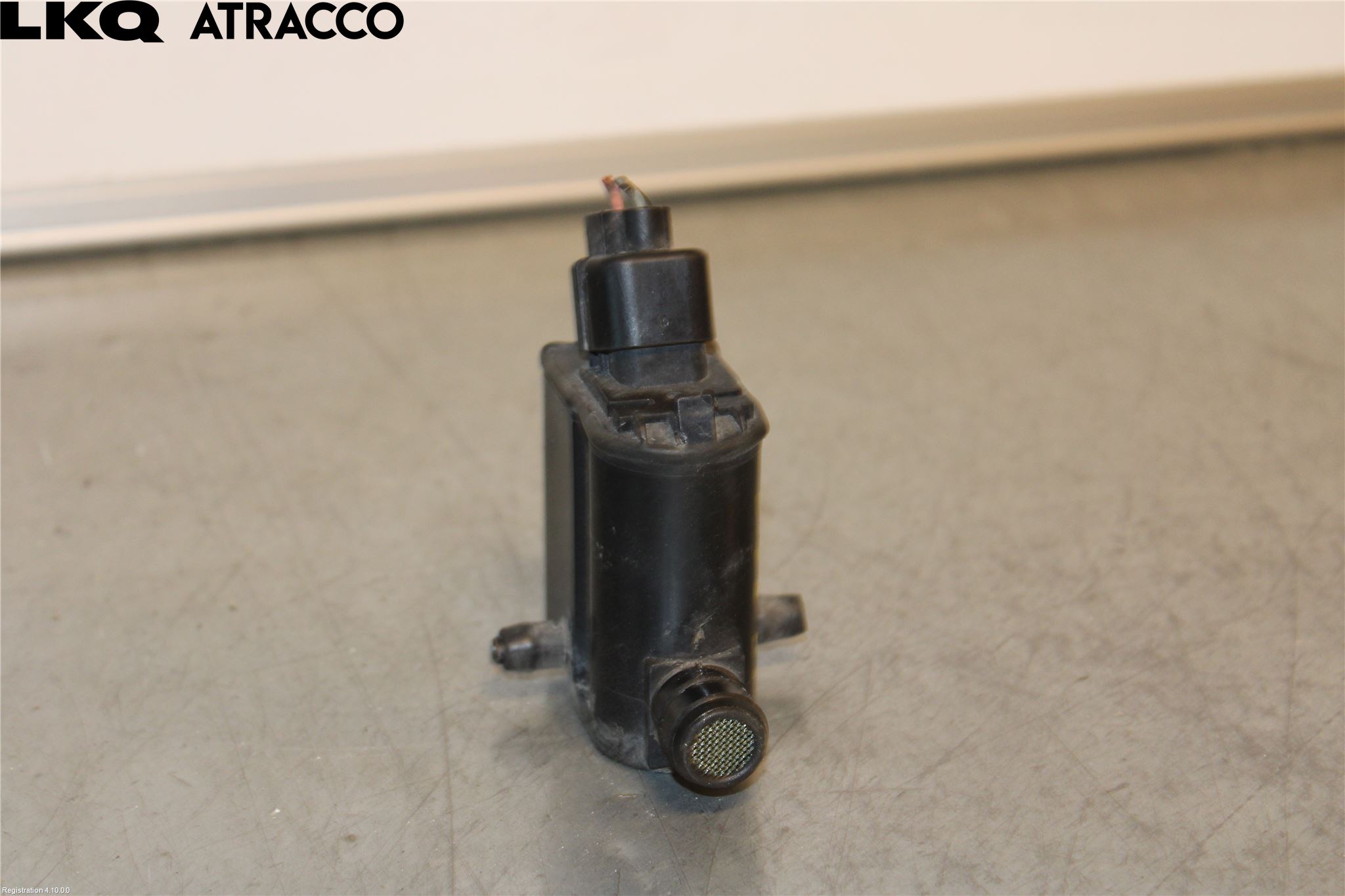 Hyundai i20 PB 09-14 Spylerpumpe Frontrute