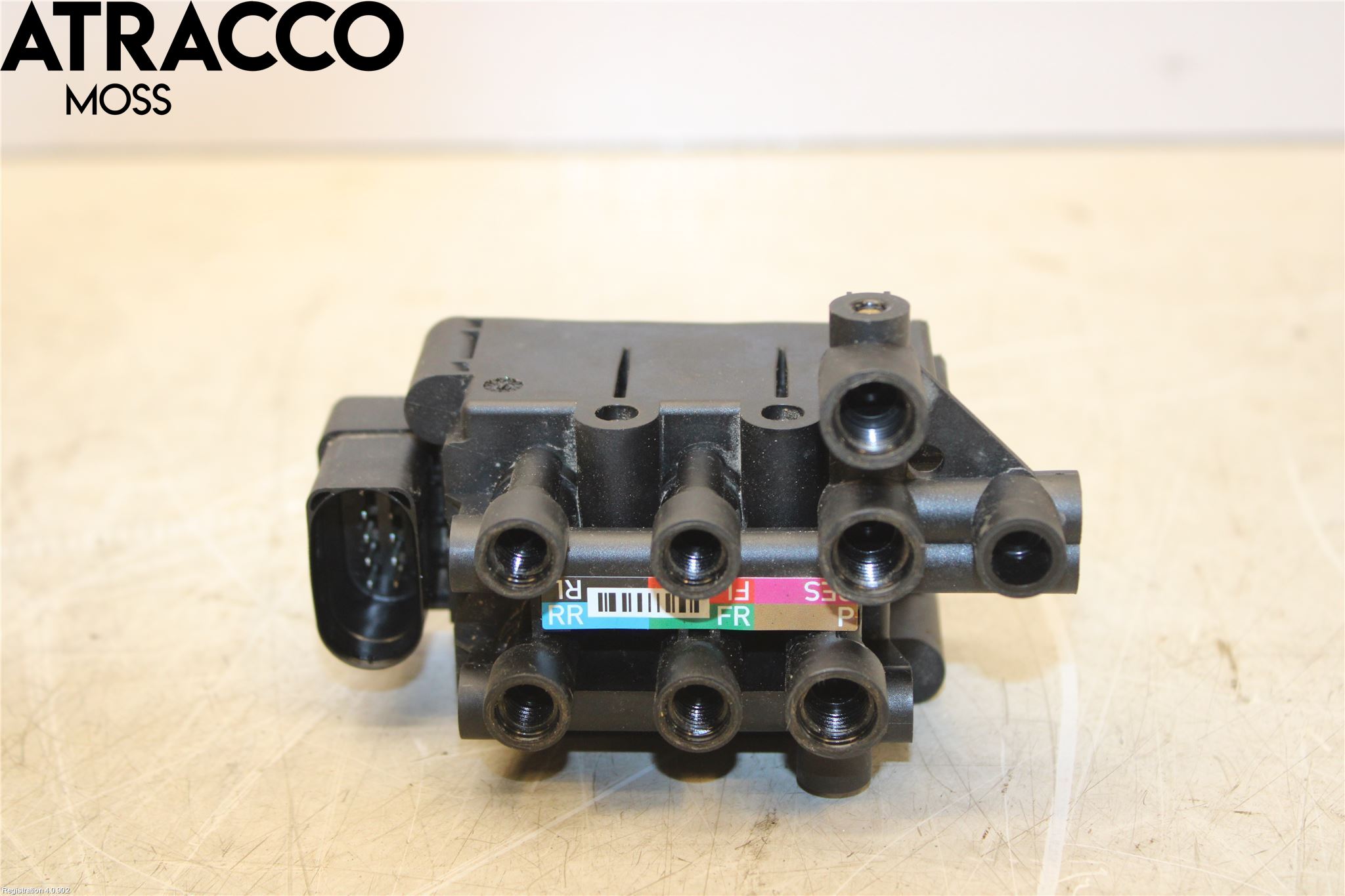 Audi E-TRON, S GE 19- Elektrisk Øvrig