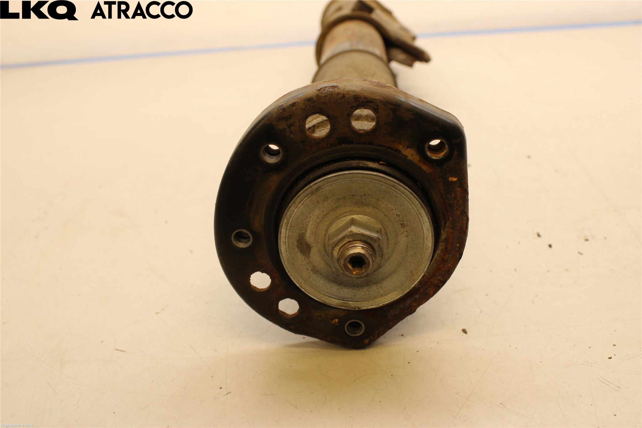 Mercedes-Benz MB SPRINTER (W906) 06-18 Støtdemper Foran